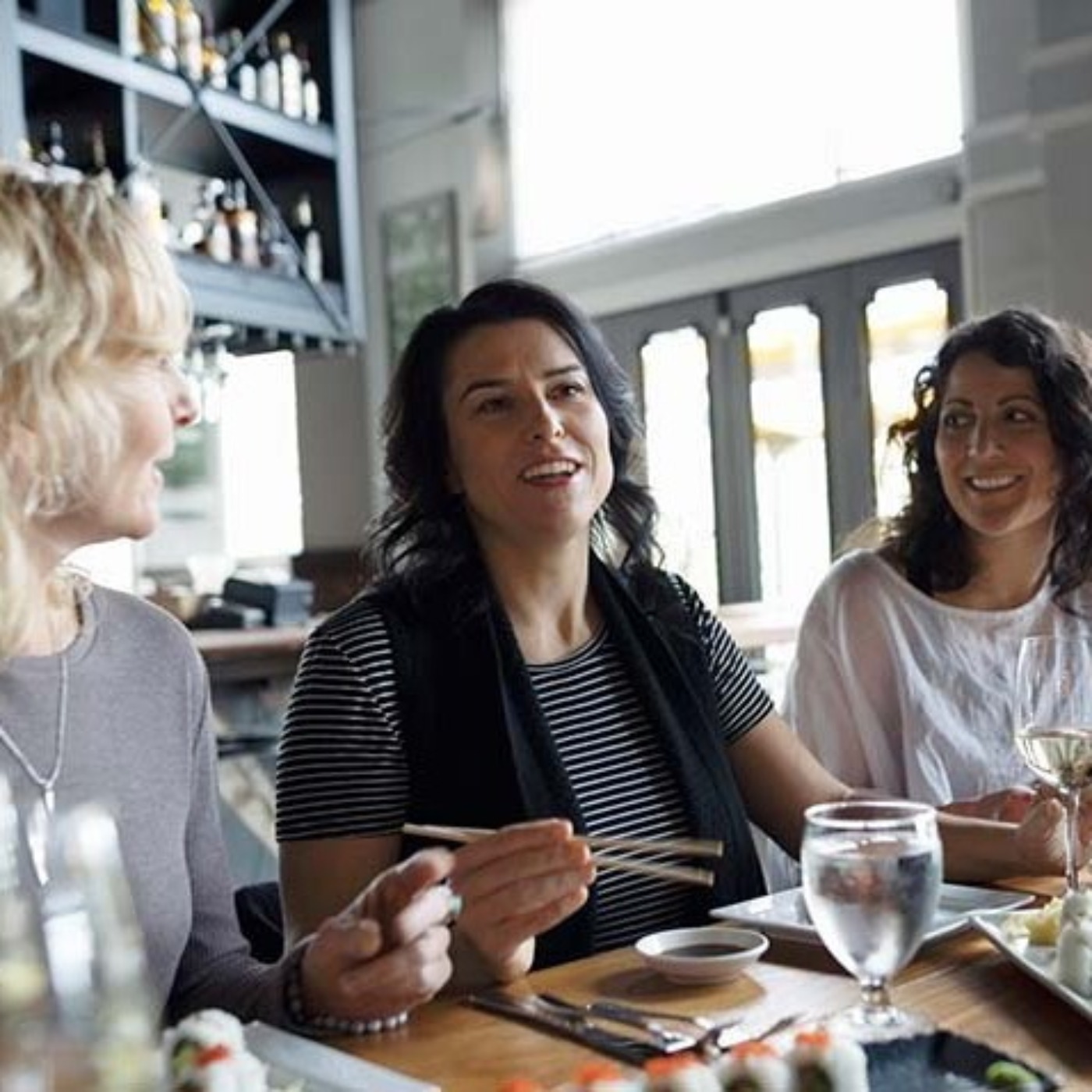 The Importance of Cervical Cancer Screenings Doesn’t Decrease With Age | Michigan Medicine