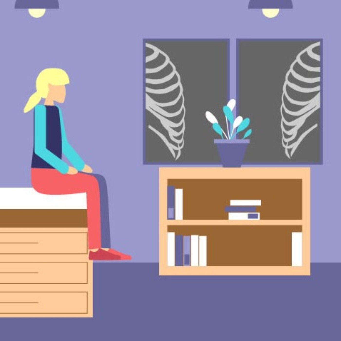 Children Frequently Receive Unnecessary Medical