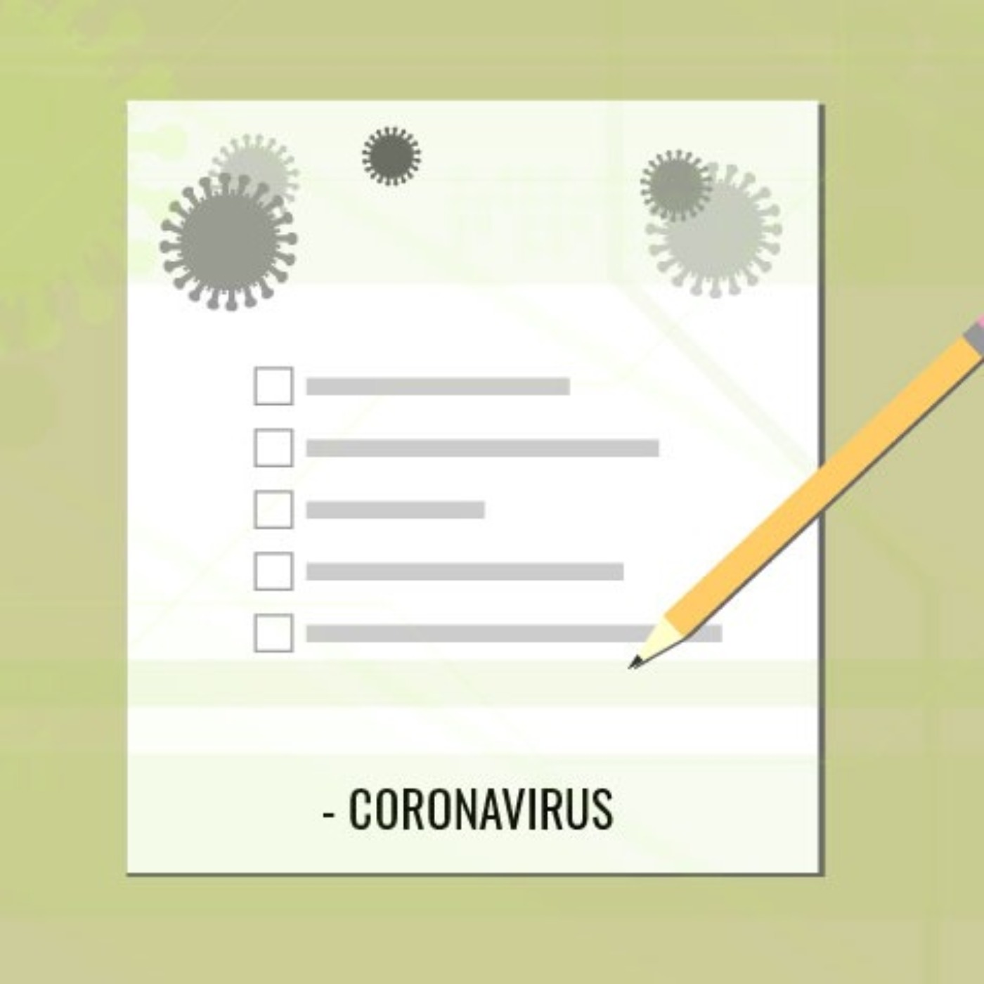 Practical Things You Can Do to Prepare for COVID-19 | Michigan Medicine