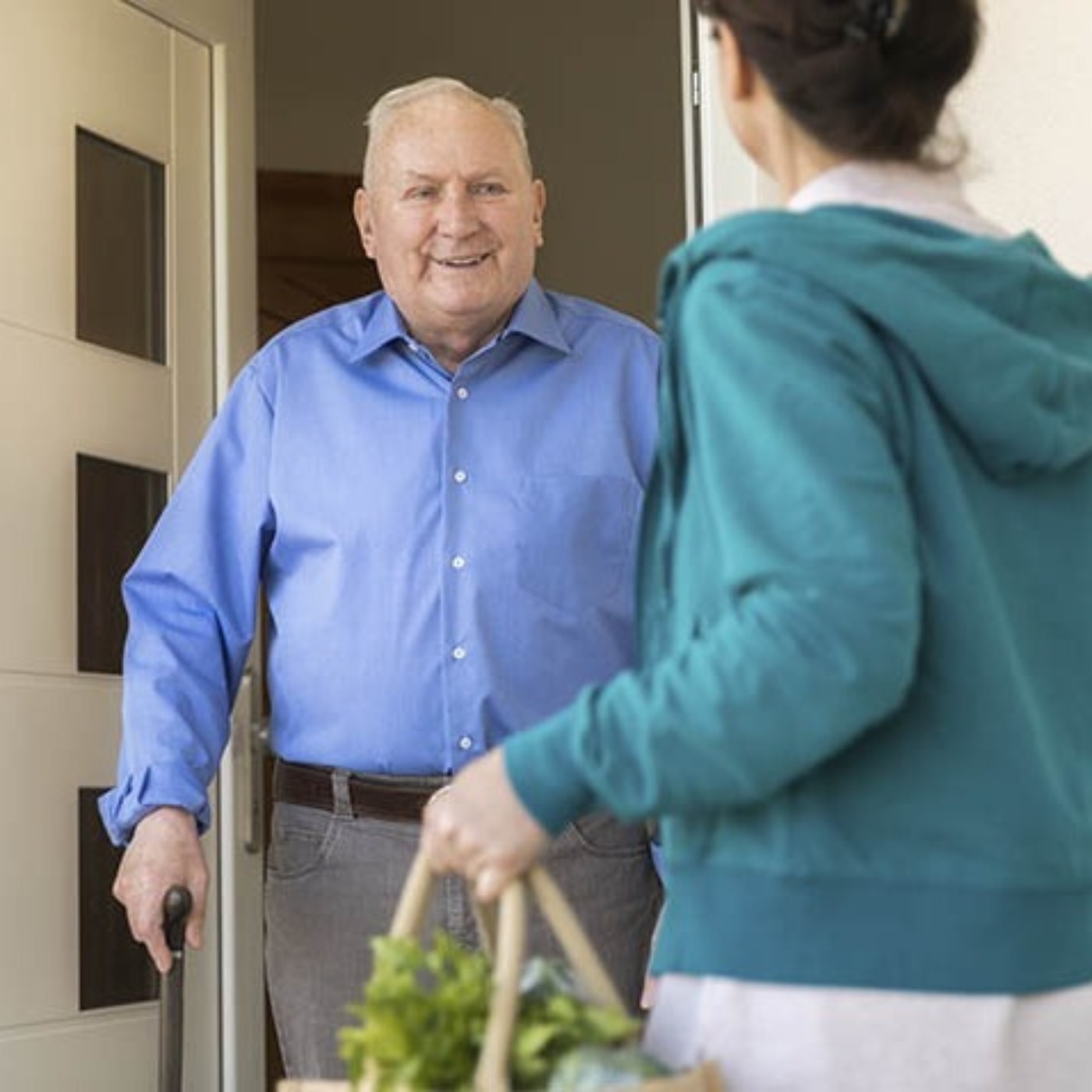 Ways to Help Yourself and Others Who May be Hit Hardest by COVID-19 | Michigan Medicine