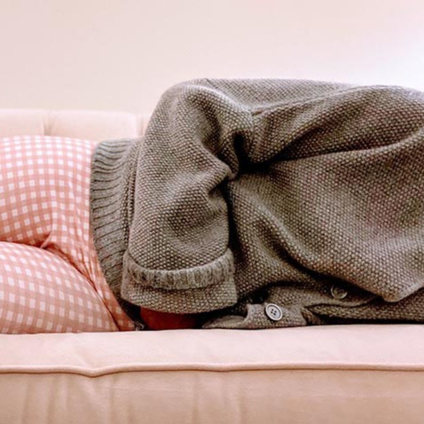 Digestive Symptoms a Presenting Factor of COVID-19? | Michigan Medicine