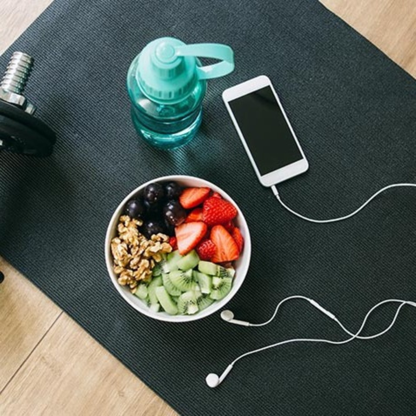 Staying Healthy While Sheltering in Place | Michigan Medicine