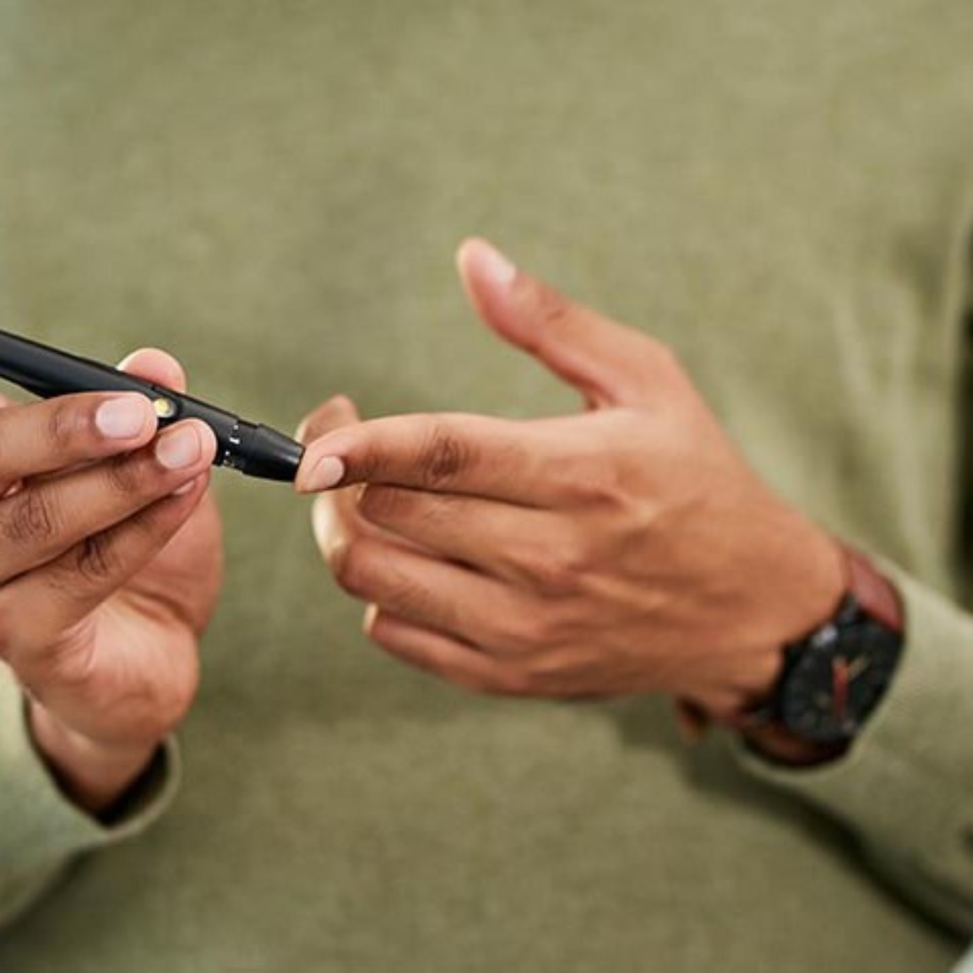 Diabetes Management in the Time of COVID | Michigan Medicine