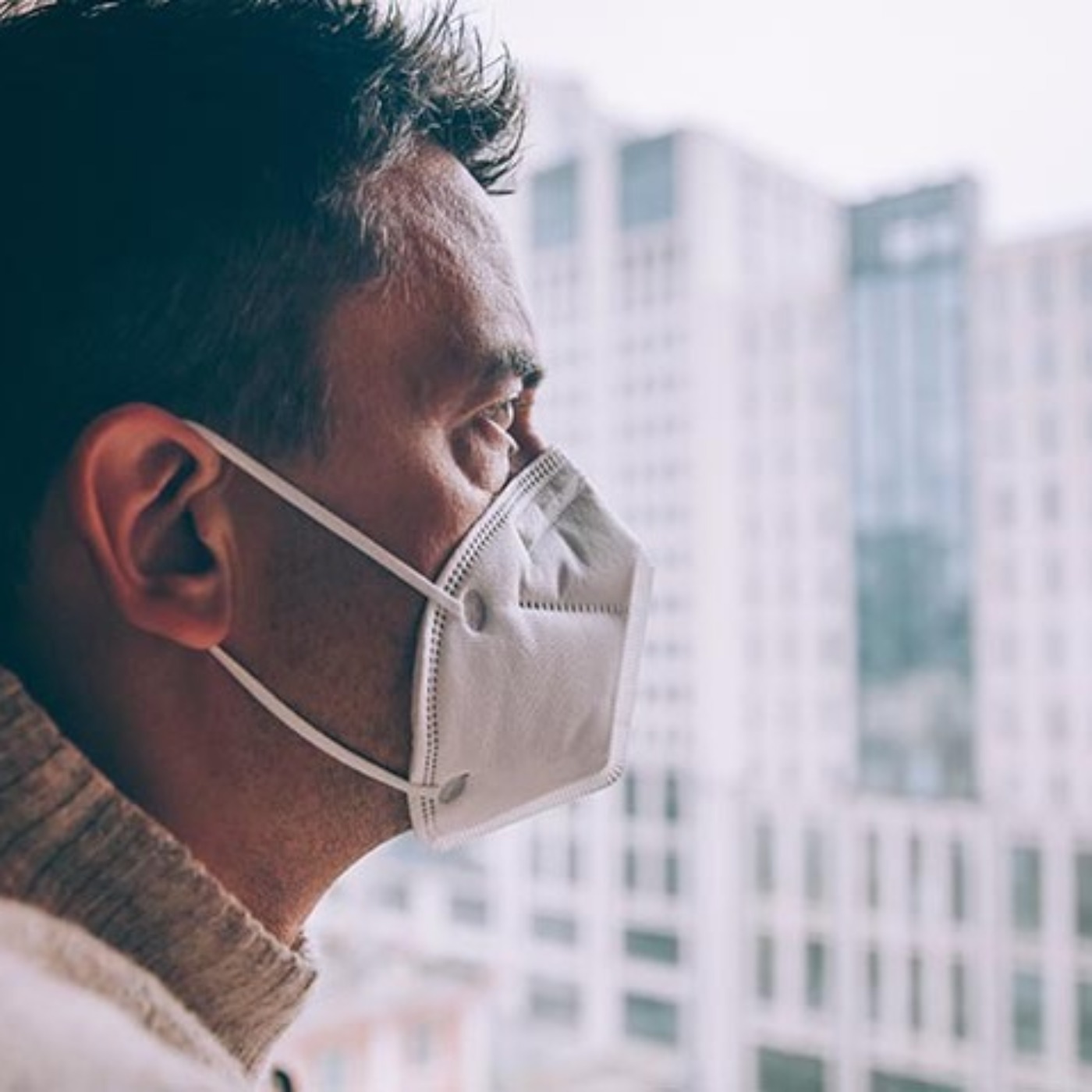 Living With a Mental Health Condition in a Pandemic | Michigan Medicine