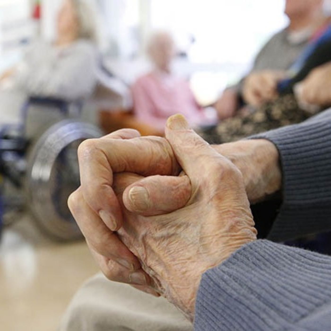 Nursing Home Preparedness During Pandemics | Michigan Medicine