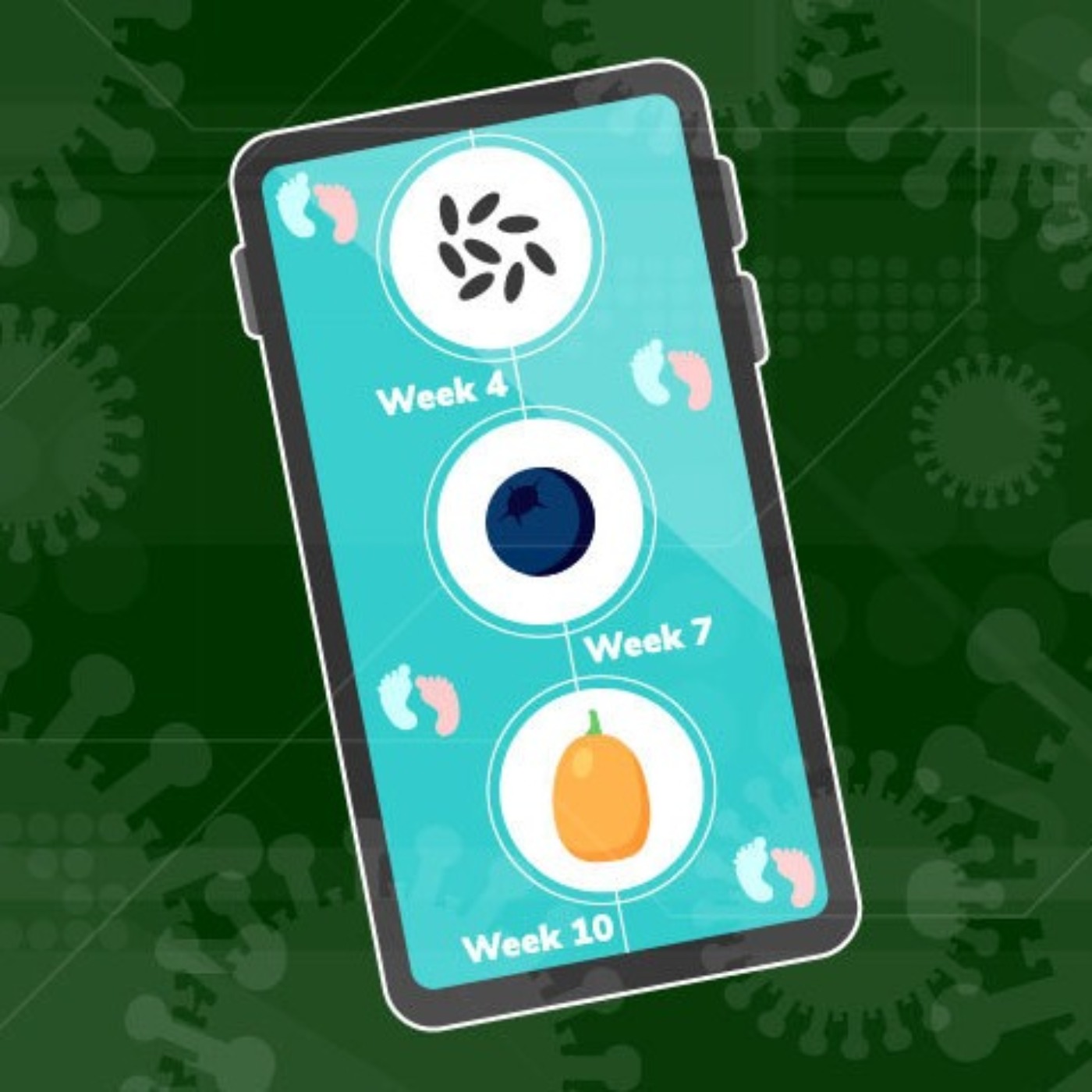 Pregnancy in the Time of COVID | Michigan Medicine