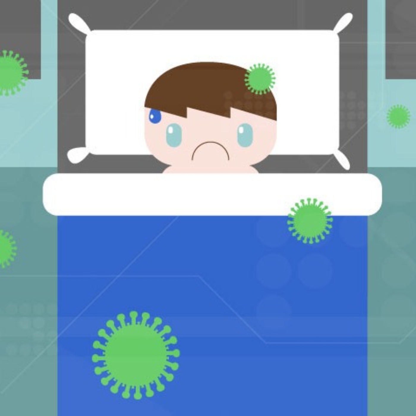 COVID-Related Pediatric Multi-System Inflammatory Syndrome (PMIS) | Michigan Medicine