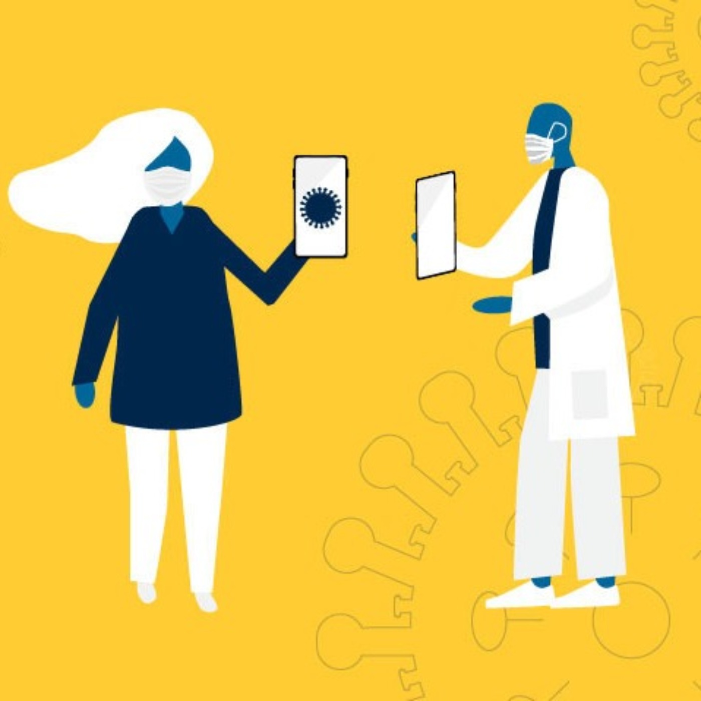 Help Scientists Study Sars-CoV-2 and COVID-19 | Michigan Medicine