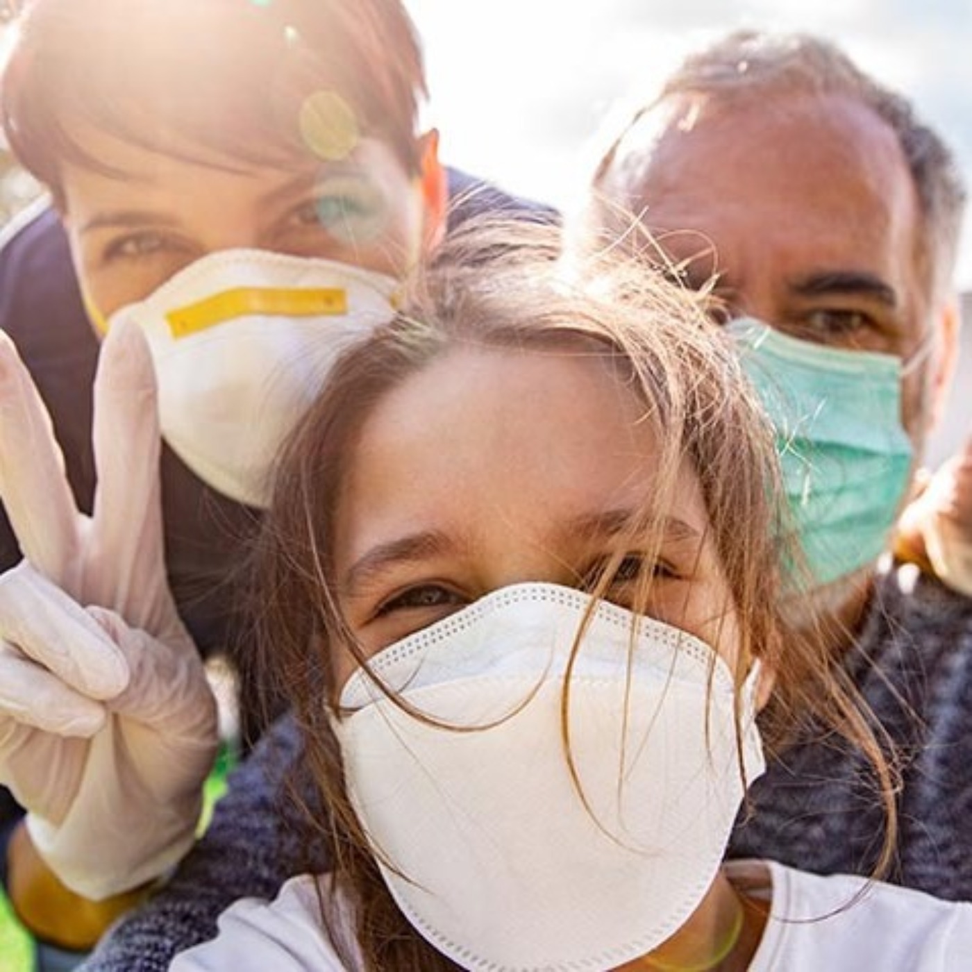 5 Ways to Reduce Your Risk of COVID-19 Over the Summer and Beyond | Michigan Medicine