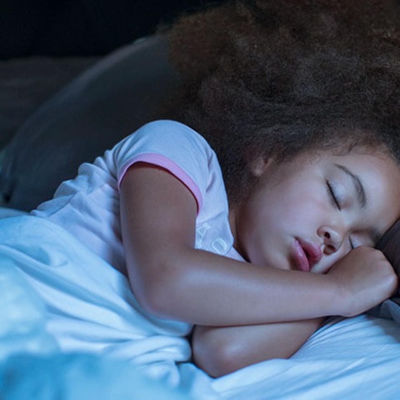 Tips for Helping Kids Sleep Well During Stressful Times | Michigan Medicine