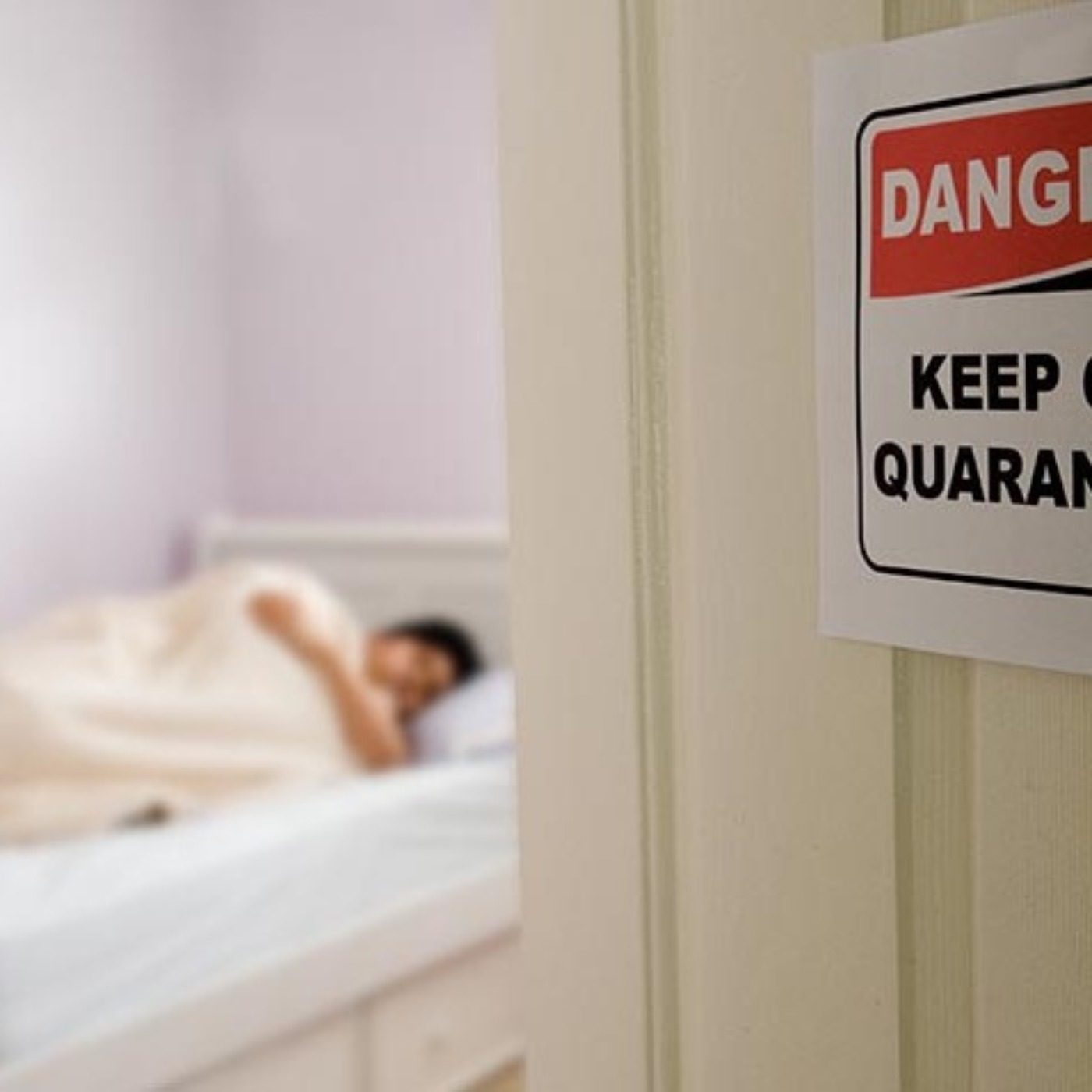 Caring for Someone With COVID-19 at Home | Michigan Medicine