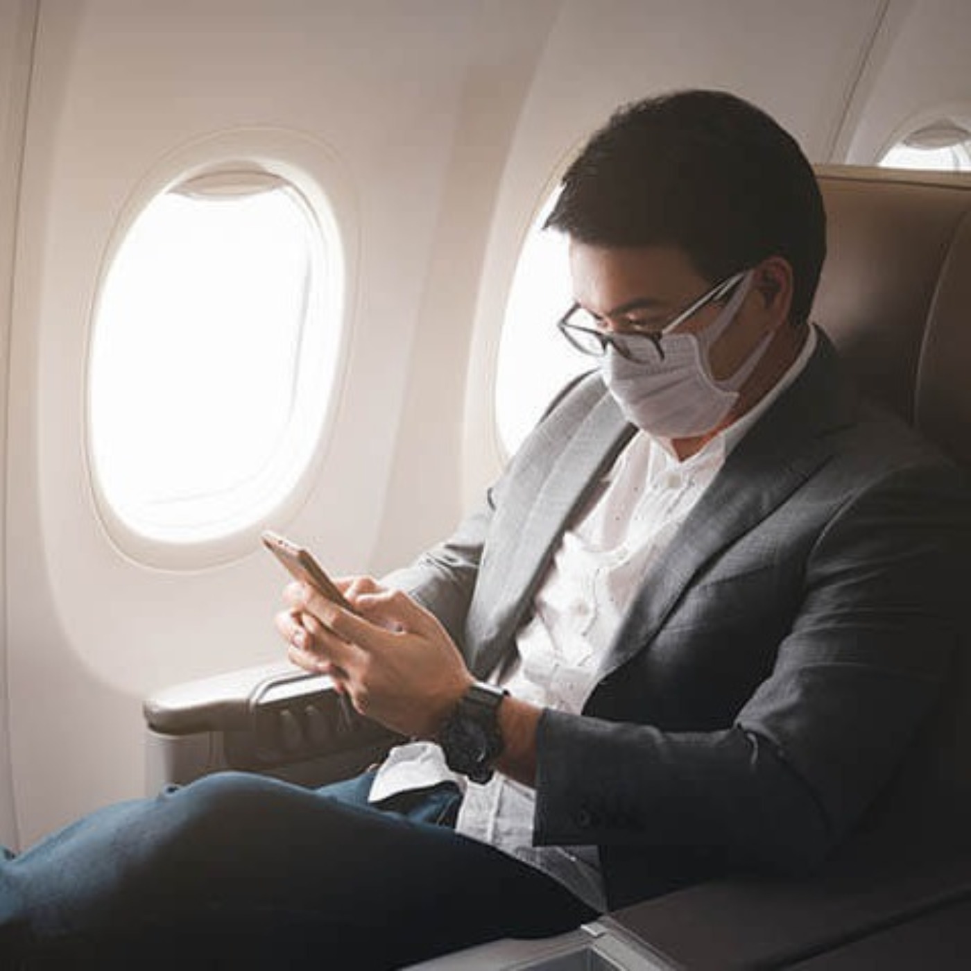 Can You Travel Safely During COVID? | Michigan Medicine