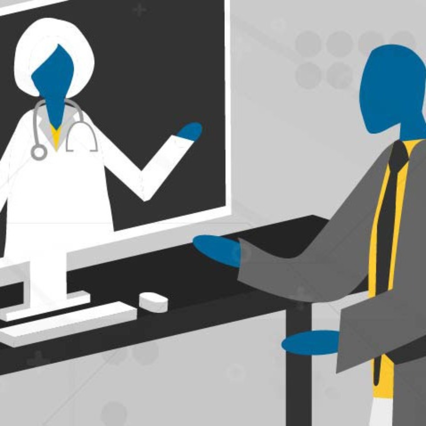 COVID-19 Has Changed Everything, Including Applying for Medical Residency | Michigan Medicine