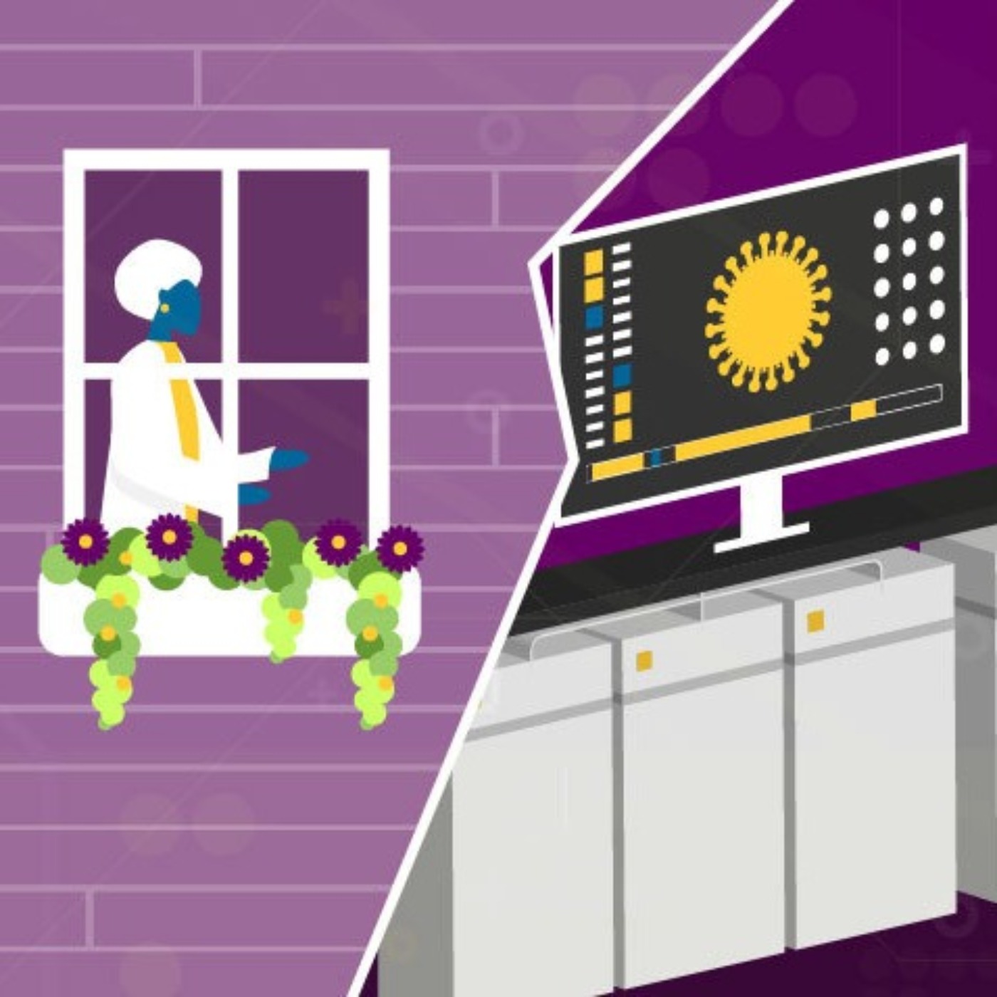 Academic Medicine, The Gender Gap & COVID-19 | Michigan Medicine