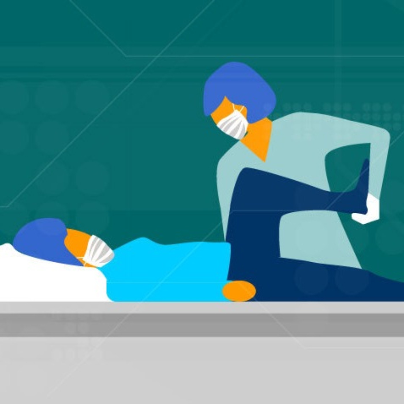 Mind & Body Recovery After COVID-19 | Michigan Medicine