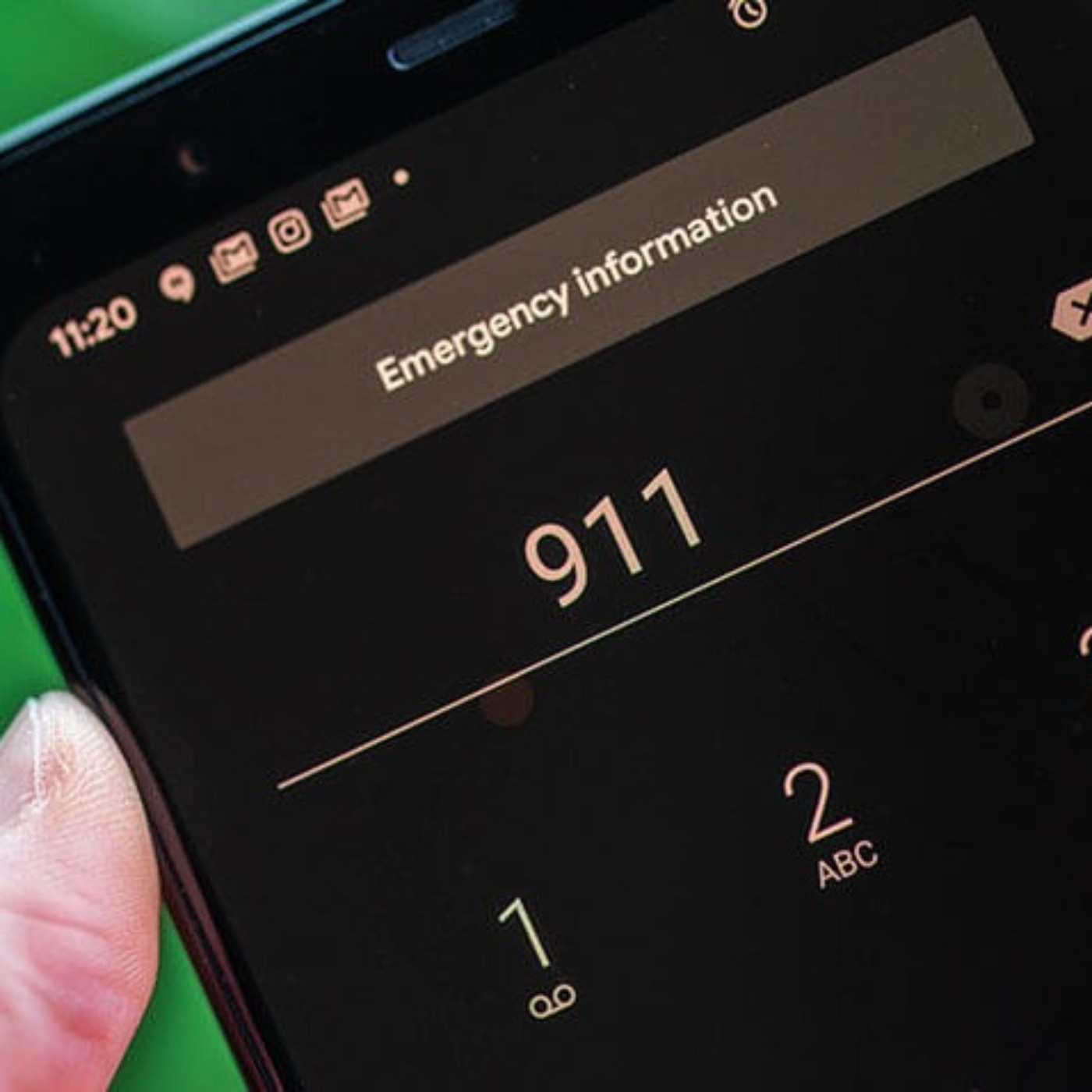 How Can Ride Sharing & Food Delivery Tech Help Pre-Hospital Communications? | Michigan Medicine