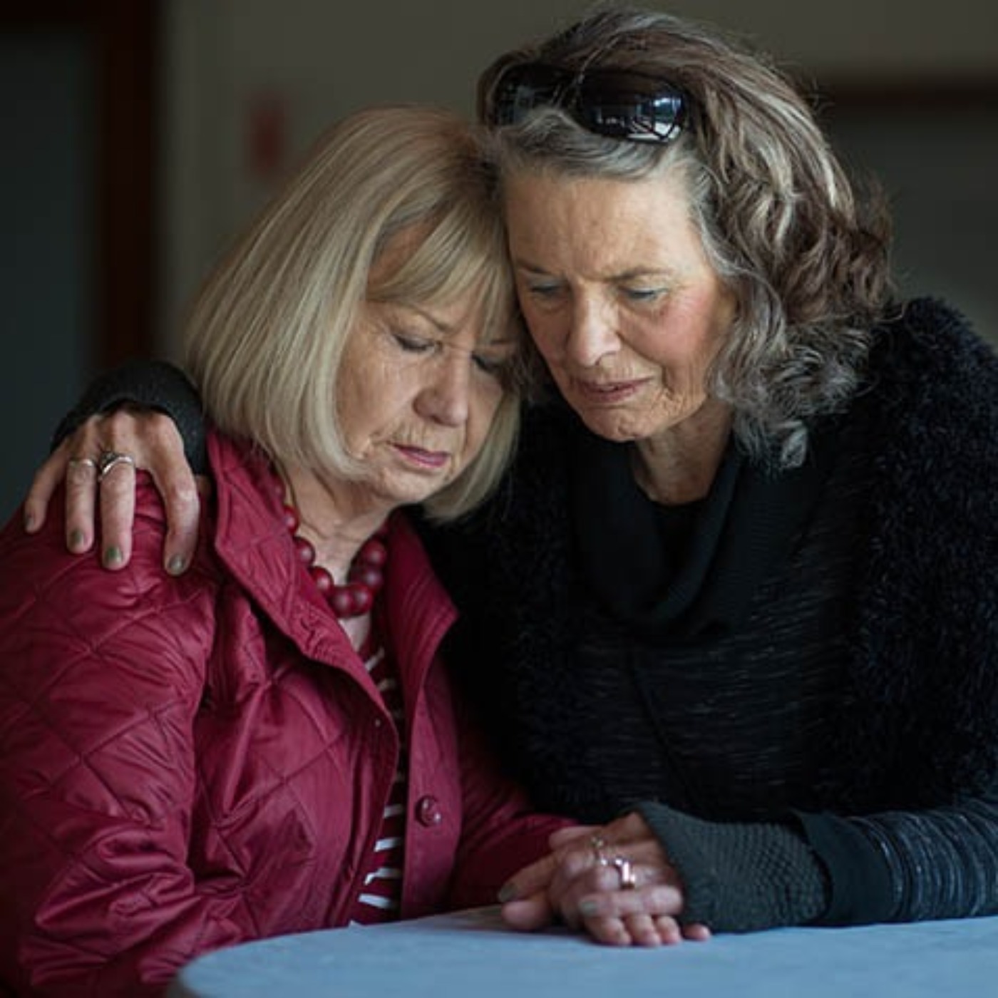 The Frontline Workers Behind the Scenes | Michigan Medicine