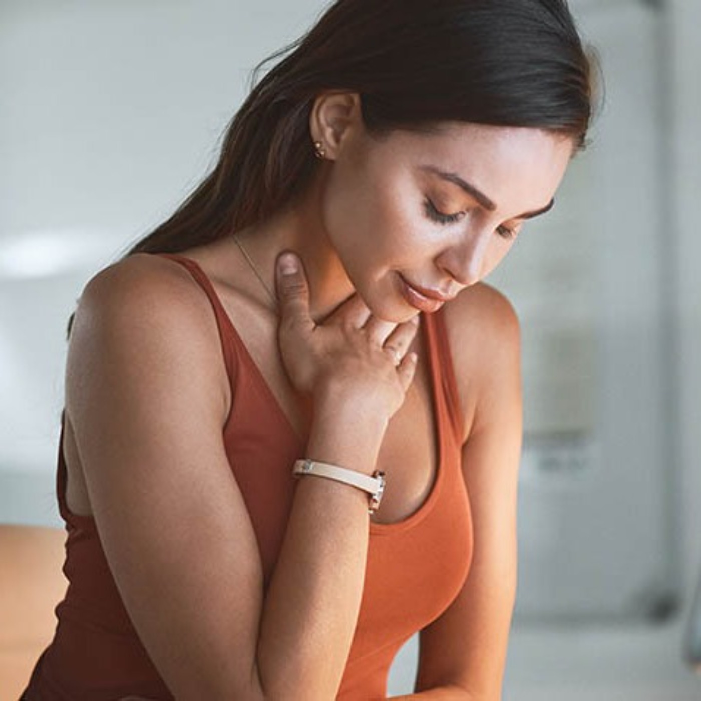 PPIs, GERD and Psychological Distress | Michigan Medicine