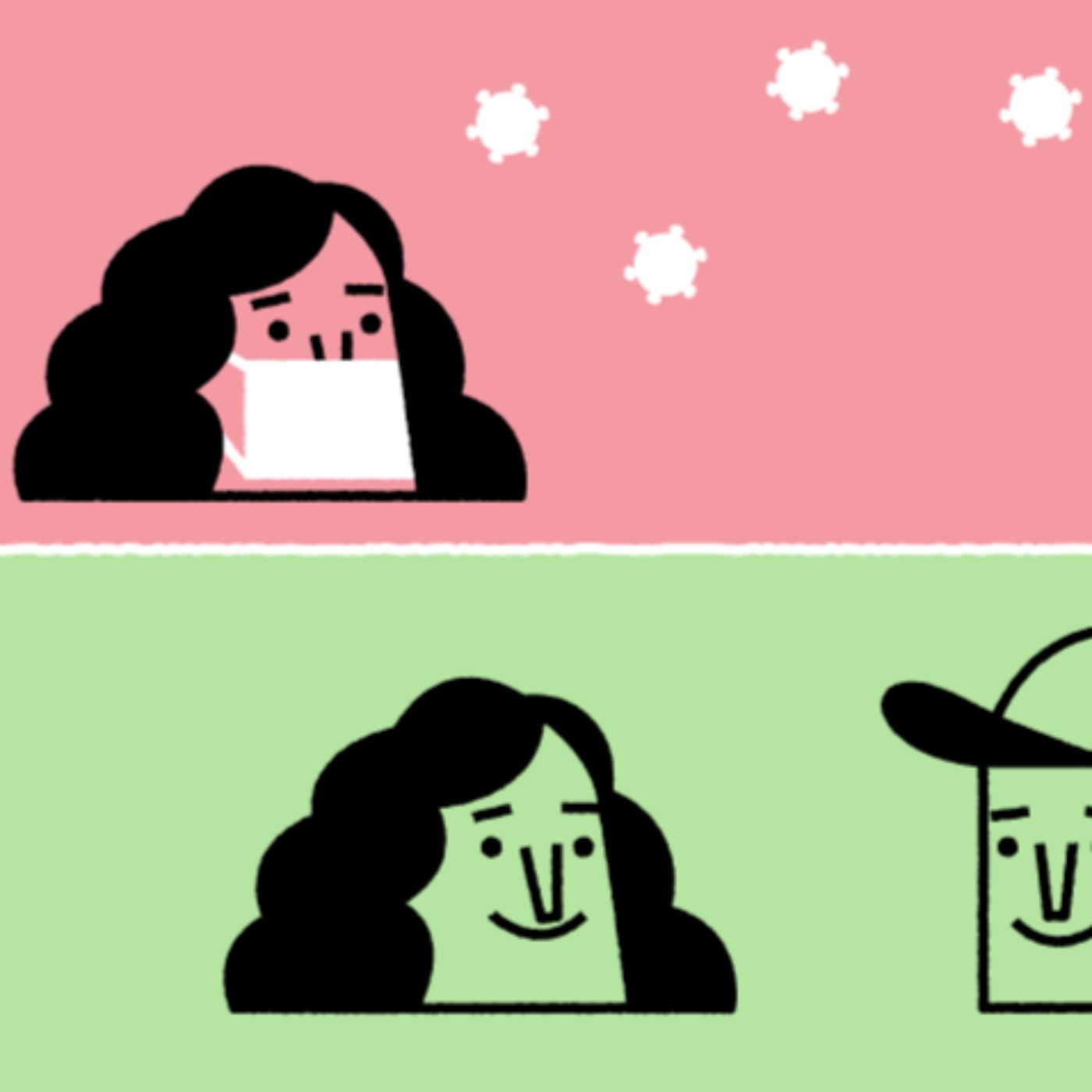 Mask guidance during delta | Michigan Medicine