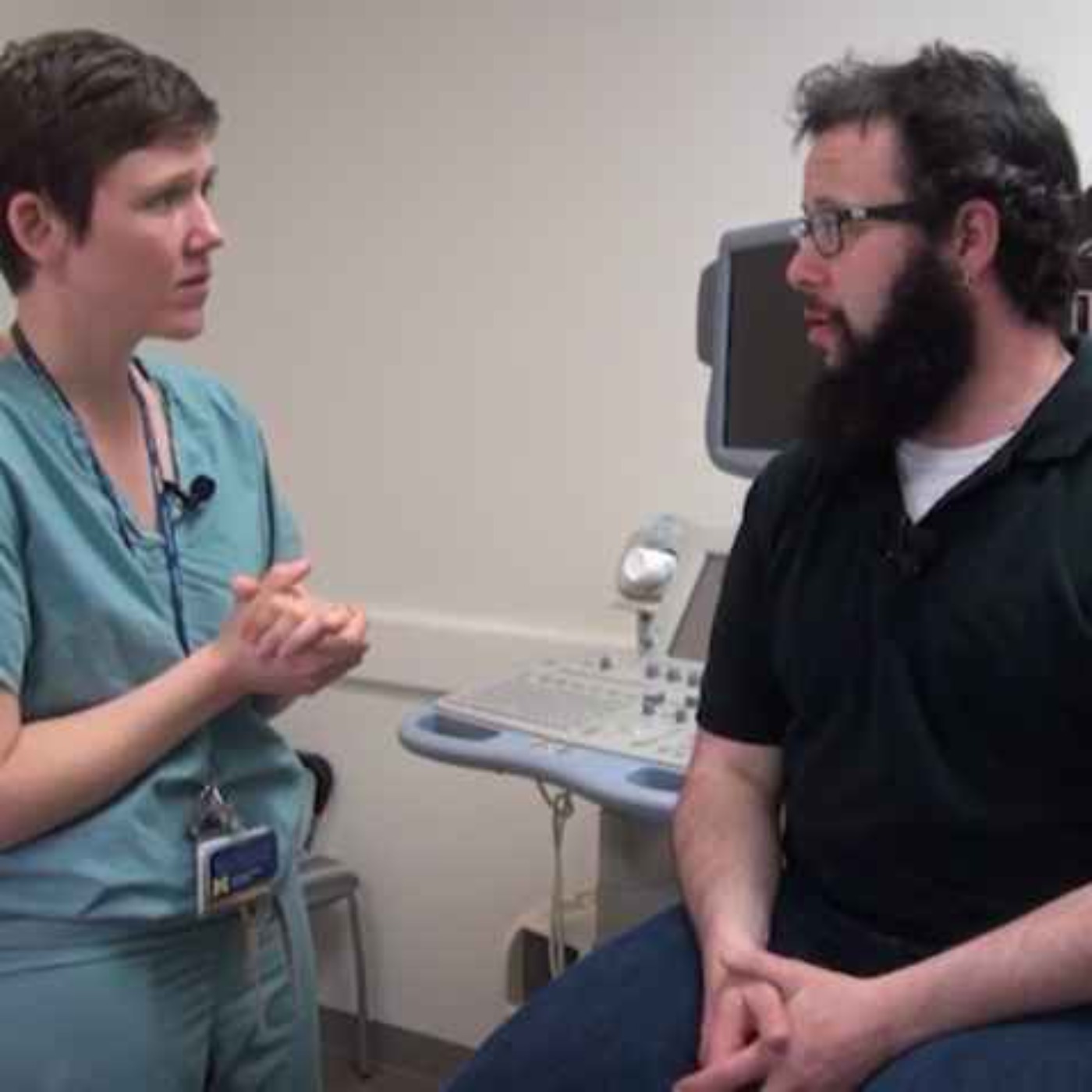 The importance of training providers in inclusive care for transgender patients | Michigan Medicine