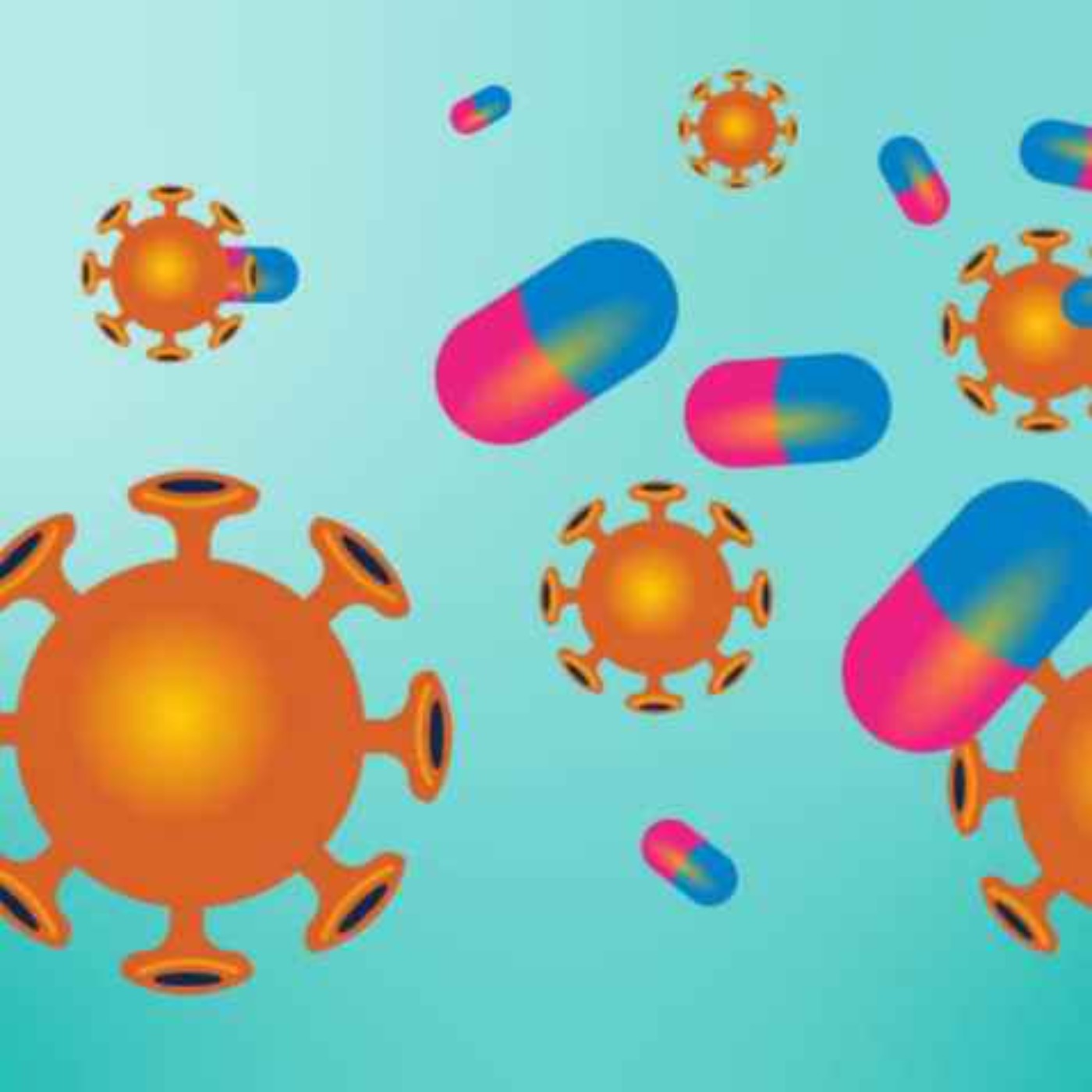 Could the next therapy for COVID-19 already be at your local pharmacy? | Michigan Medicine