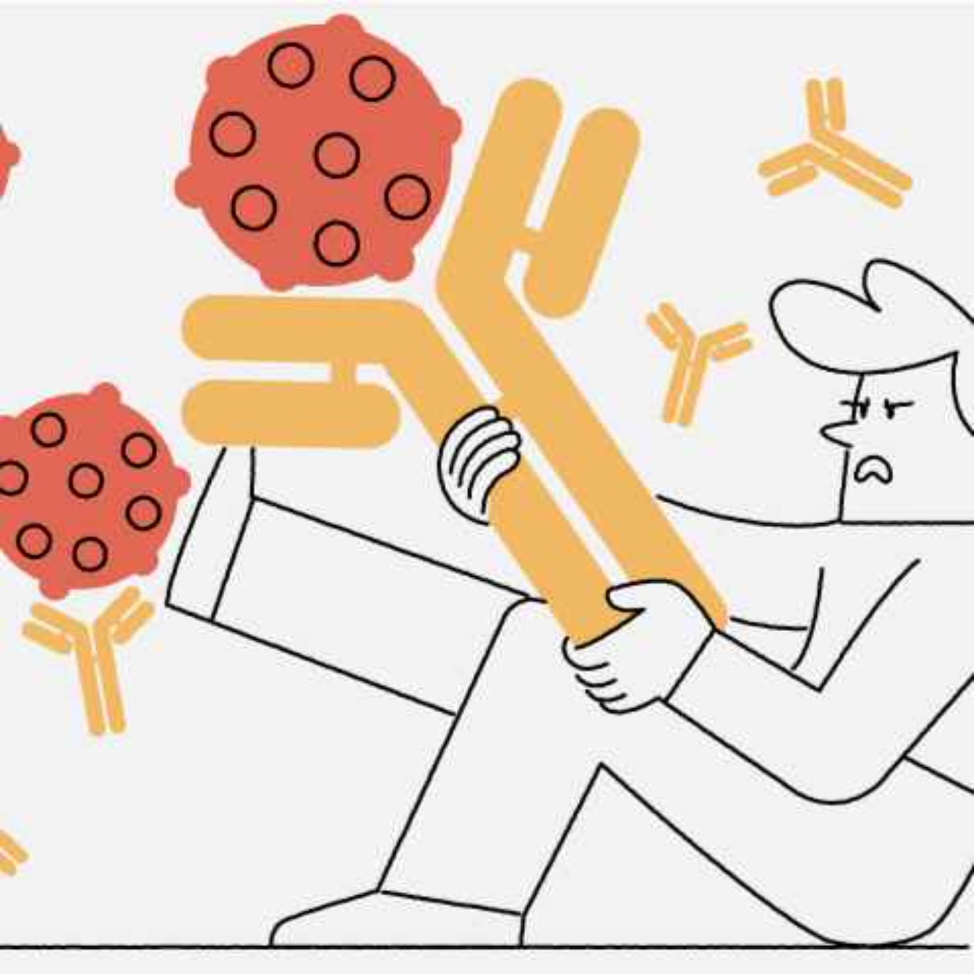 COVID antibodies may reduce reinfection, but vaccines can provide additional protection | Michigan Medicine