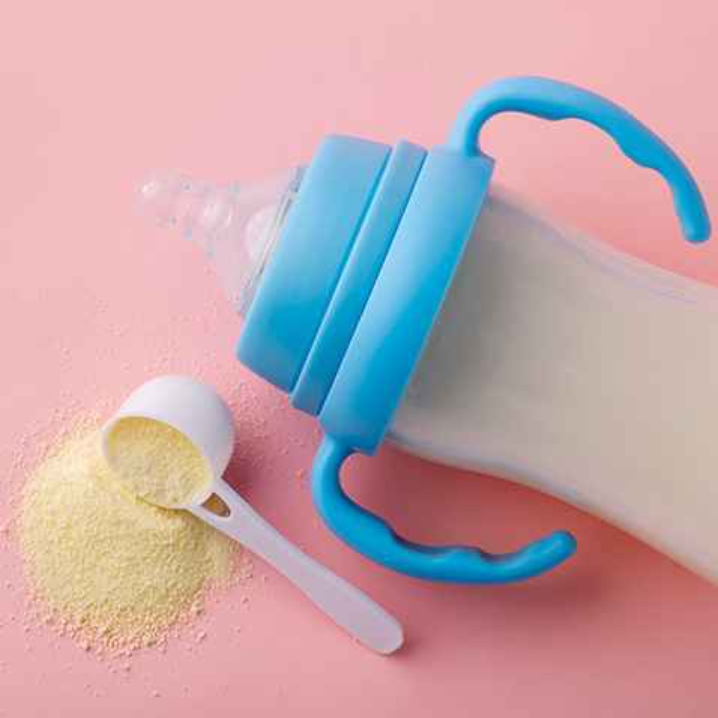 Navigating the Baby Formula Shortage