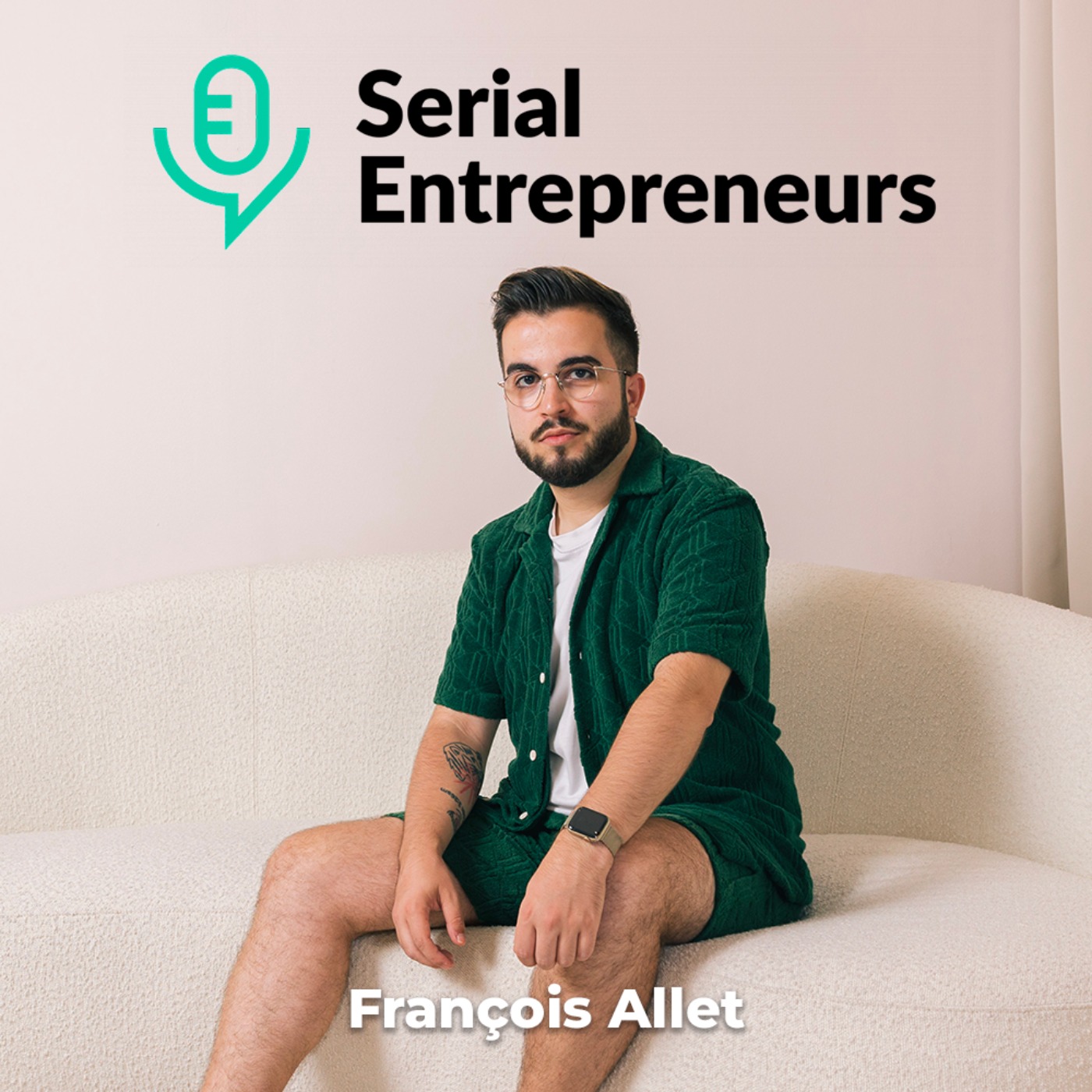 Podcast sur l'entrepreneuriat et le business avec Anthony Bourbon,  fondateur de FEED, basé à Paris. - Podcasts sur le sport, la diététique et  le leadership - KNOW MINUT