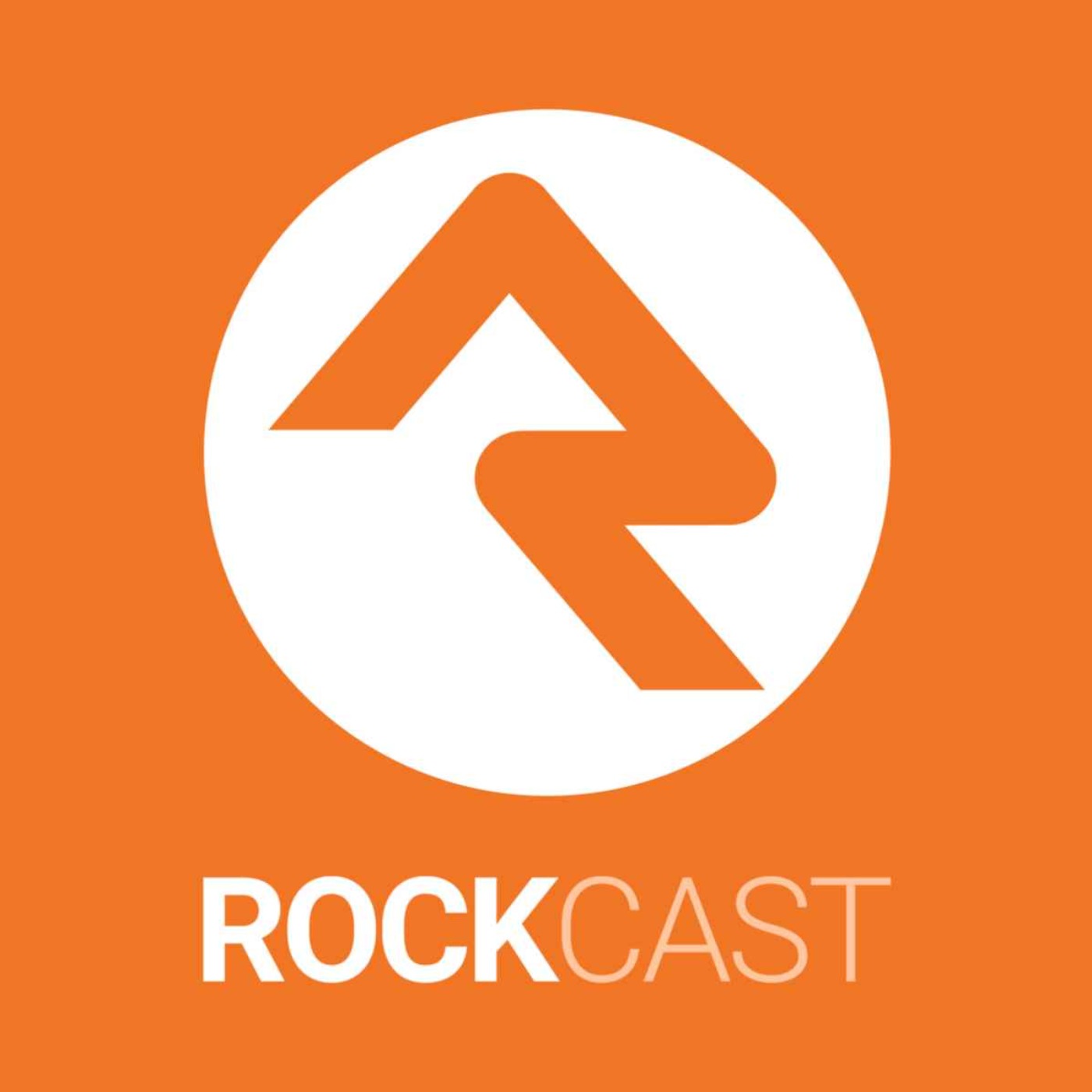 Episode 112: The Power of a Rock Website - podcast episode cover