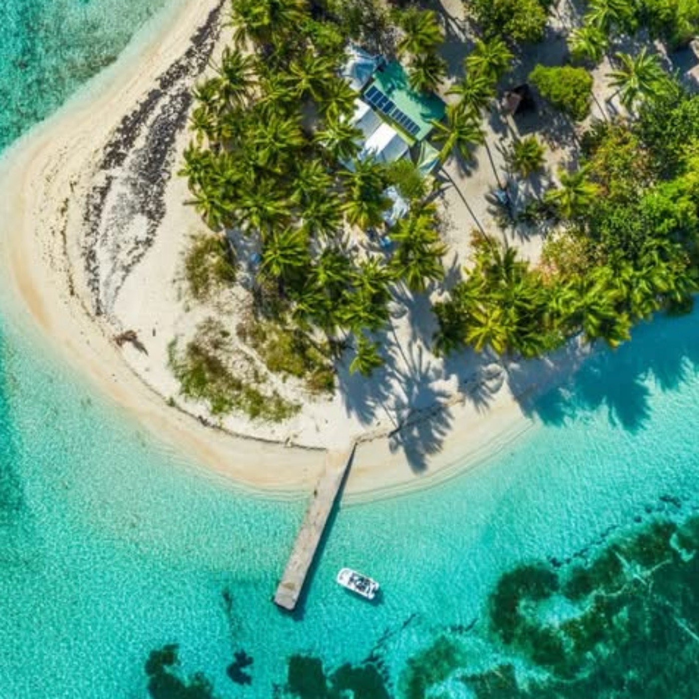 #32: How to Focus on Niche, Experiential, Insider-Informed Itineraries, Wandering Through Guadeloupe, How to Get the Local Experience on Holiday