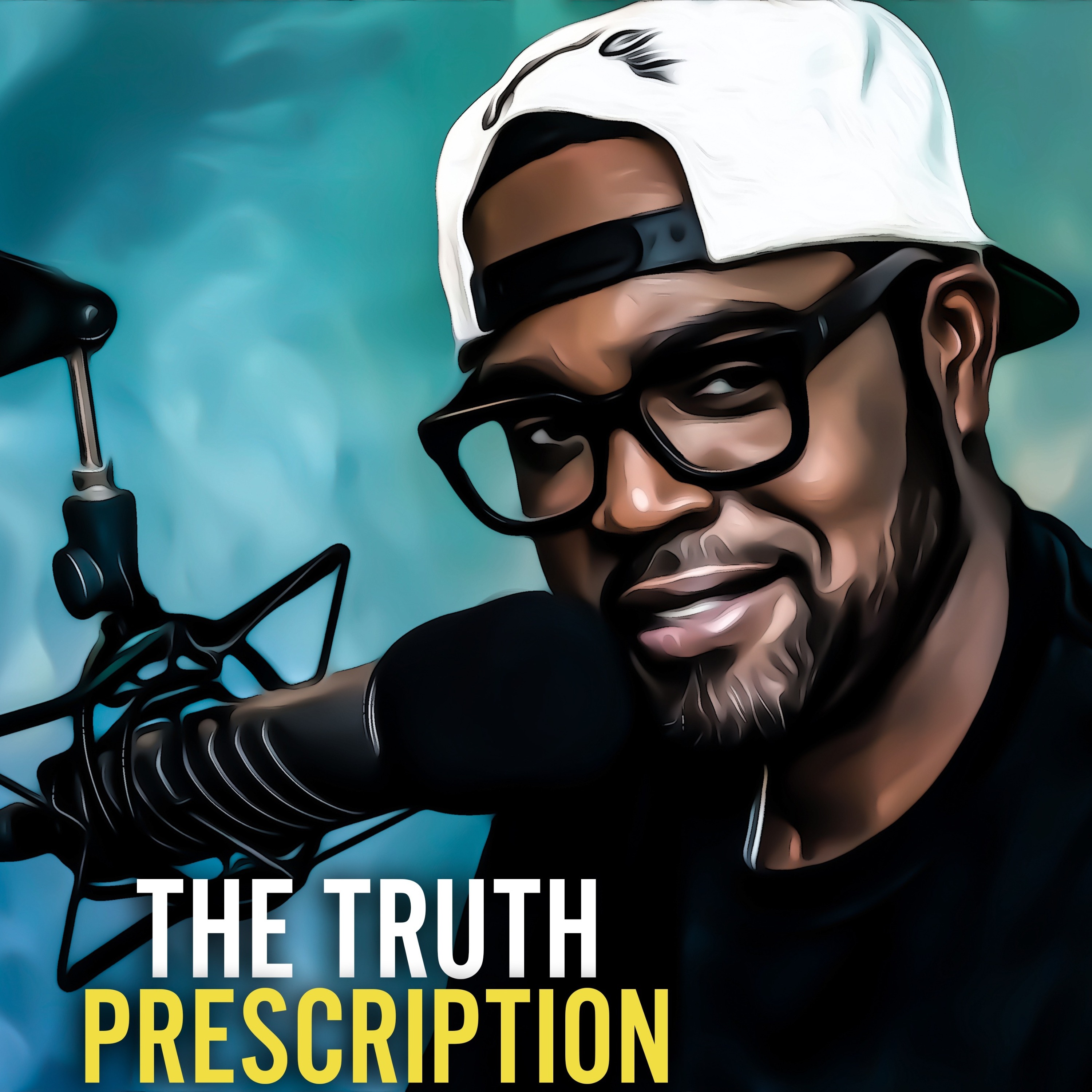 cover art for Chris Hope - Part 2: The Truth About Being A True Professional