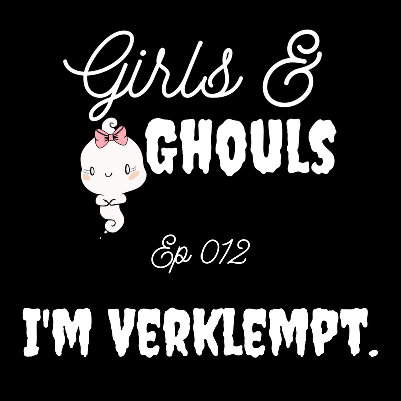 Girls and Ghouls