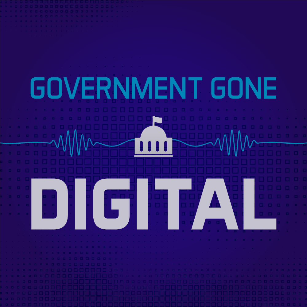 Government Gone Digital Promo