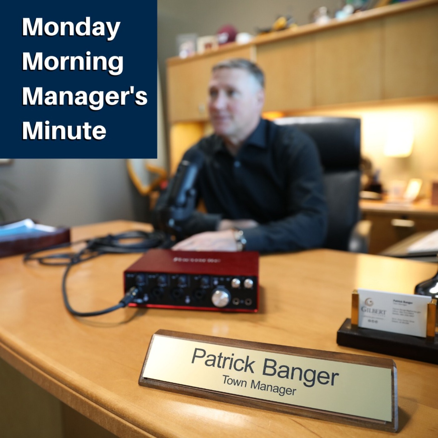cover art for Mondays with the Manager: August 24, 2020