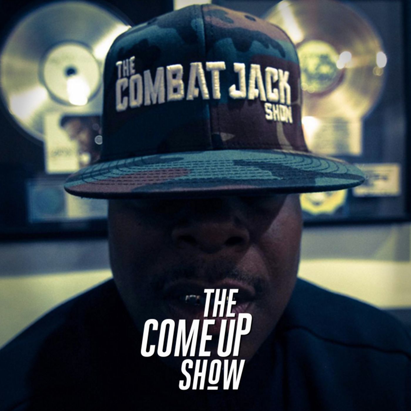 Thumbnail for "Combat Jack: Toronto has a level of innocence and naiveté that I appreciate".
