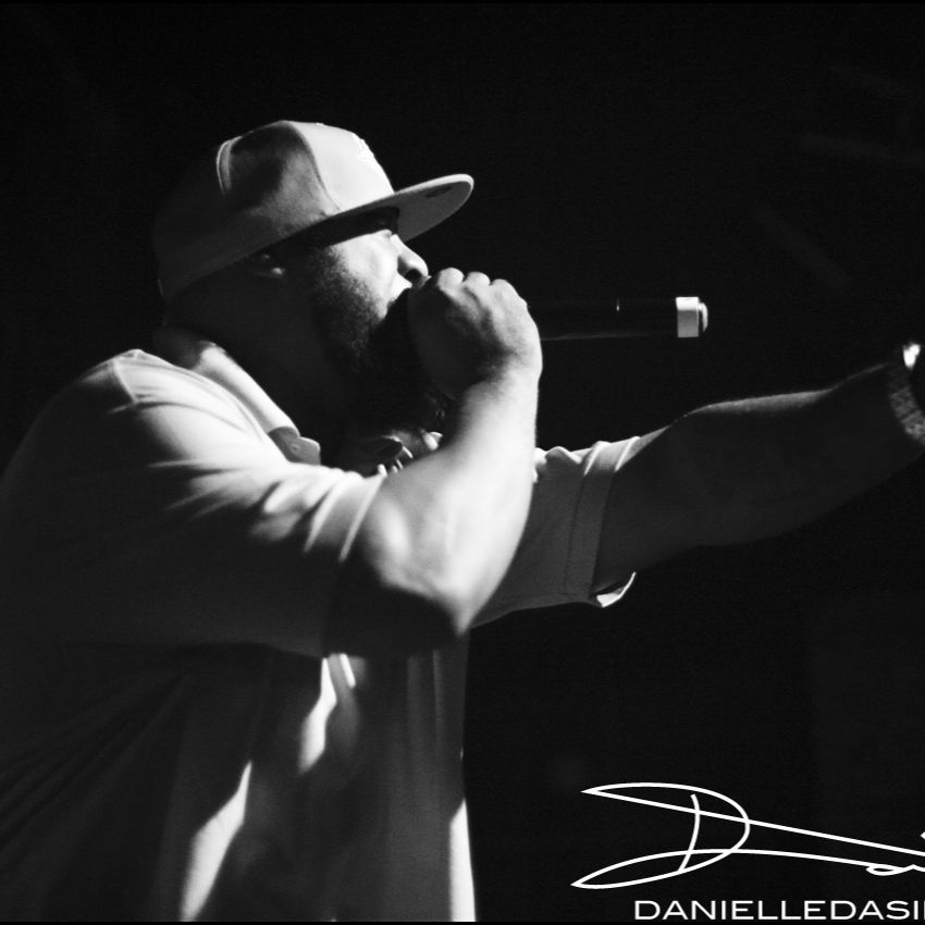 Thumbnail for "The Come Up Show (Re)Presents - Sean Price".
