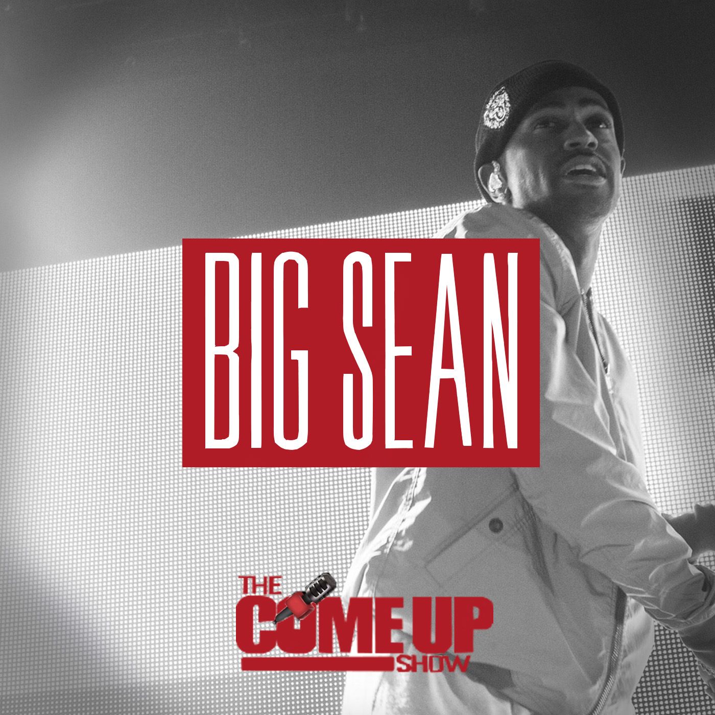 Thumbnail for "Big Sean talks OVO Fest and overcoming Fear".