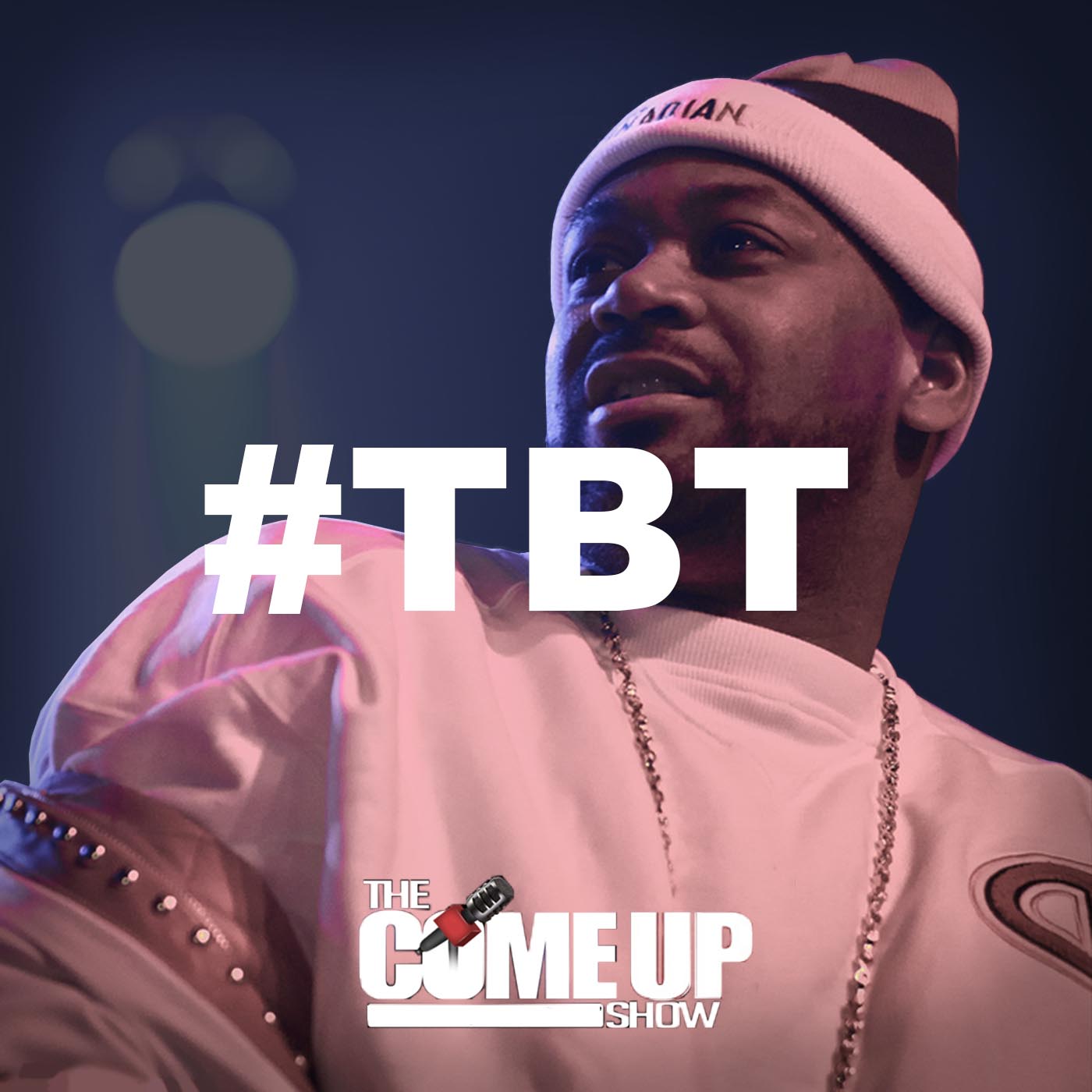 Thumbnail for "Ghostface Killah - #ThrowBackThursday".