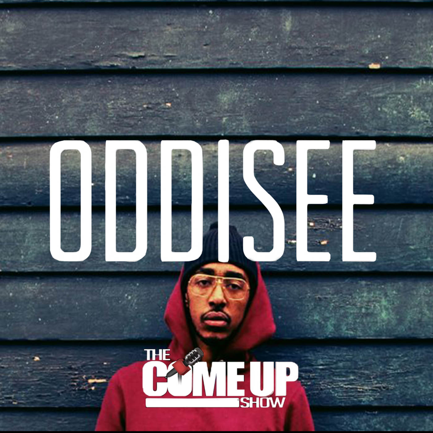Thumbnail for "Oddisee talks lessons learned in Khartoum, early influences, and defining success".