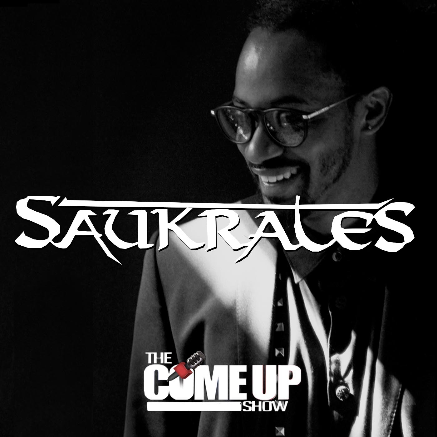 Thumbnail for "Saukrates talks Amani EP, overcoming obstacles, and the 20th anniversary of Still Caught Up".