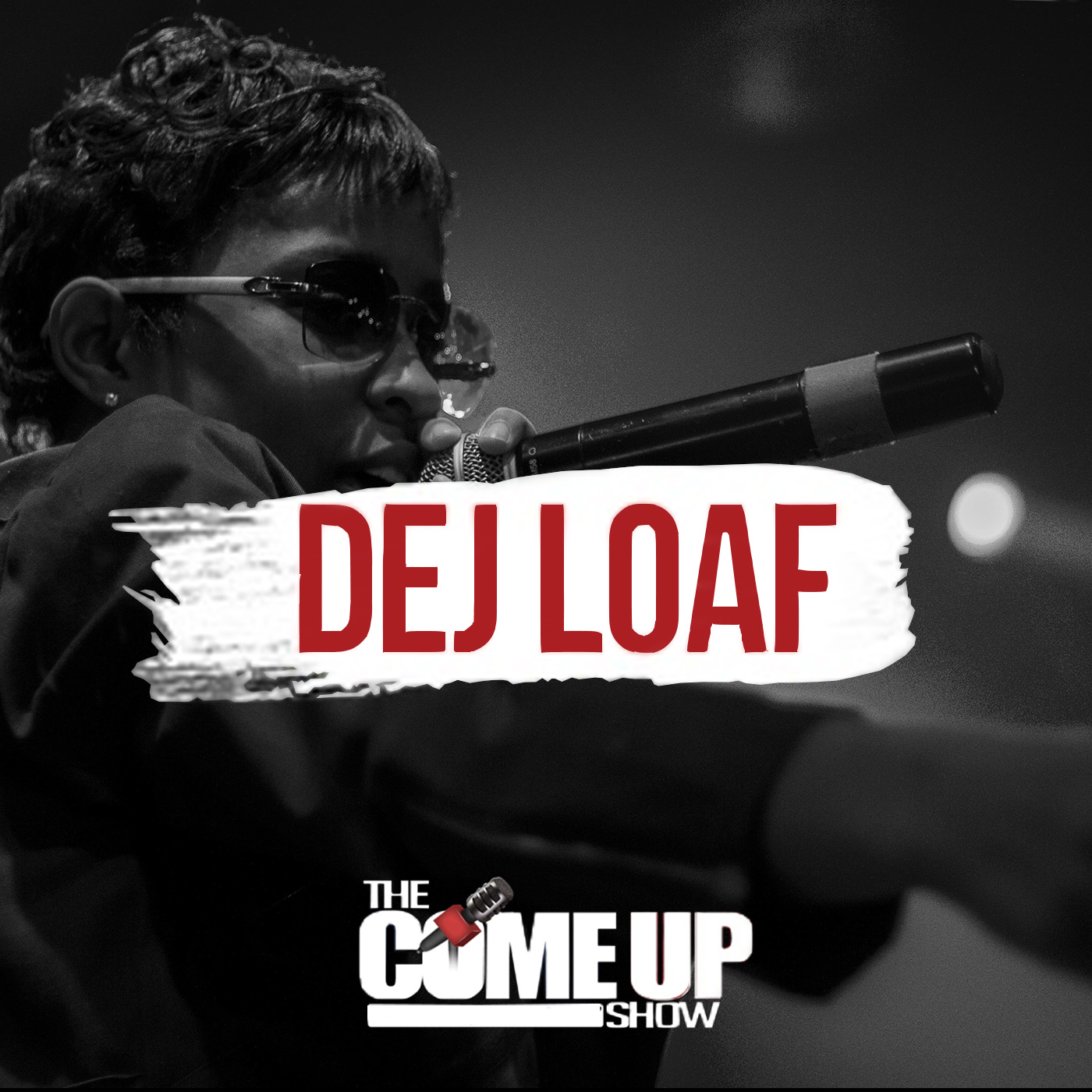 Thumbnail for "DeJ Loaf shares what she learned from the success of “Try Me” and why you should quit your day job".