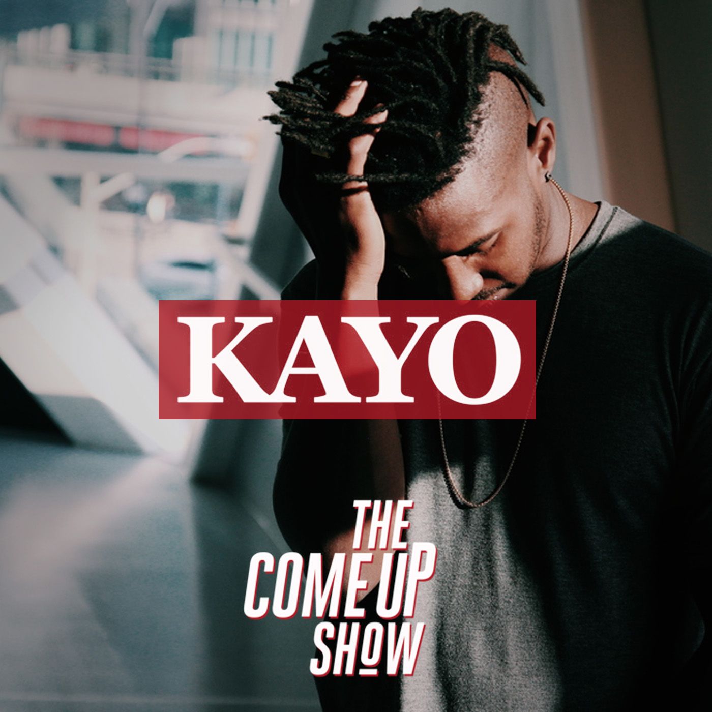 Thumbnail for "Kayo: We're Trapped In The Era Of The Turn Up".