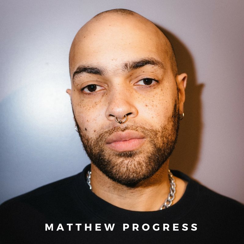 Thumbnail for "Matthew Progress: The “machine” has picked the Toronto sound".