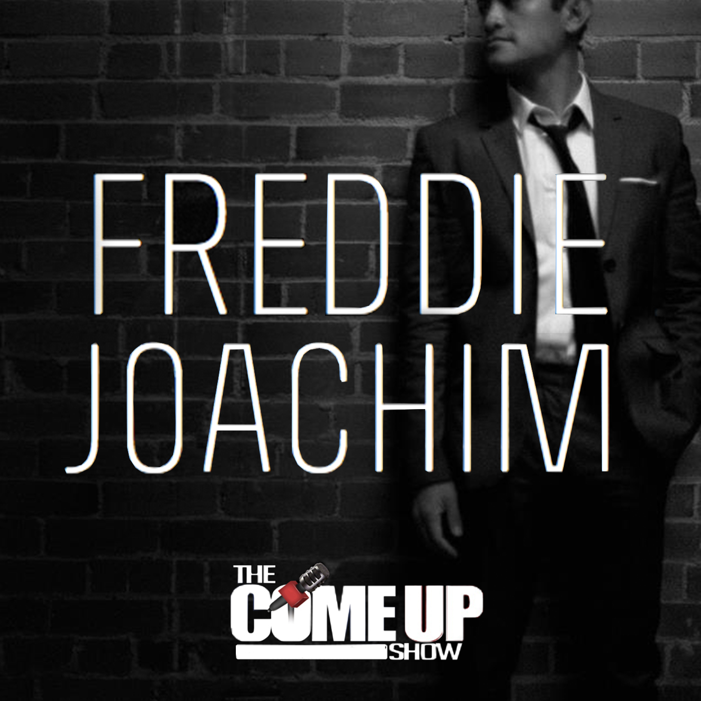 Thumbnail for "Freddie Joachim talks digging for records, keys to happiness, and advice for new artists".