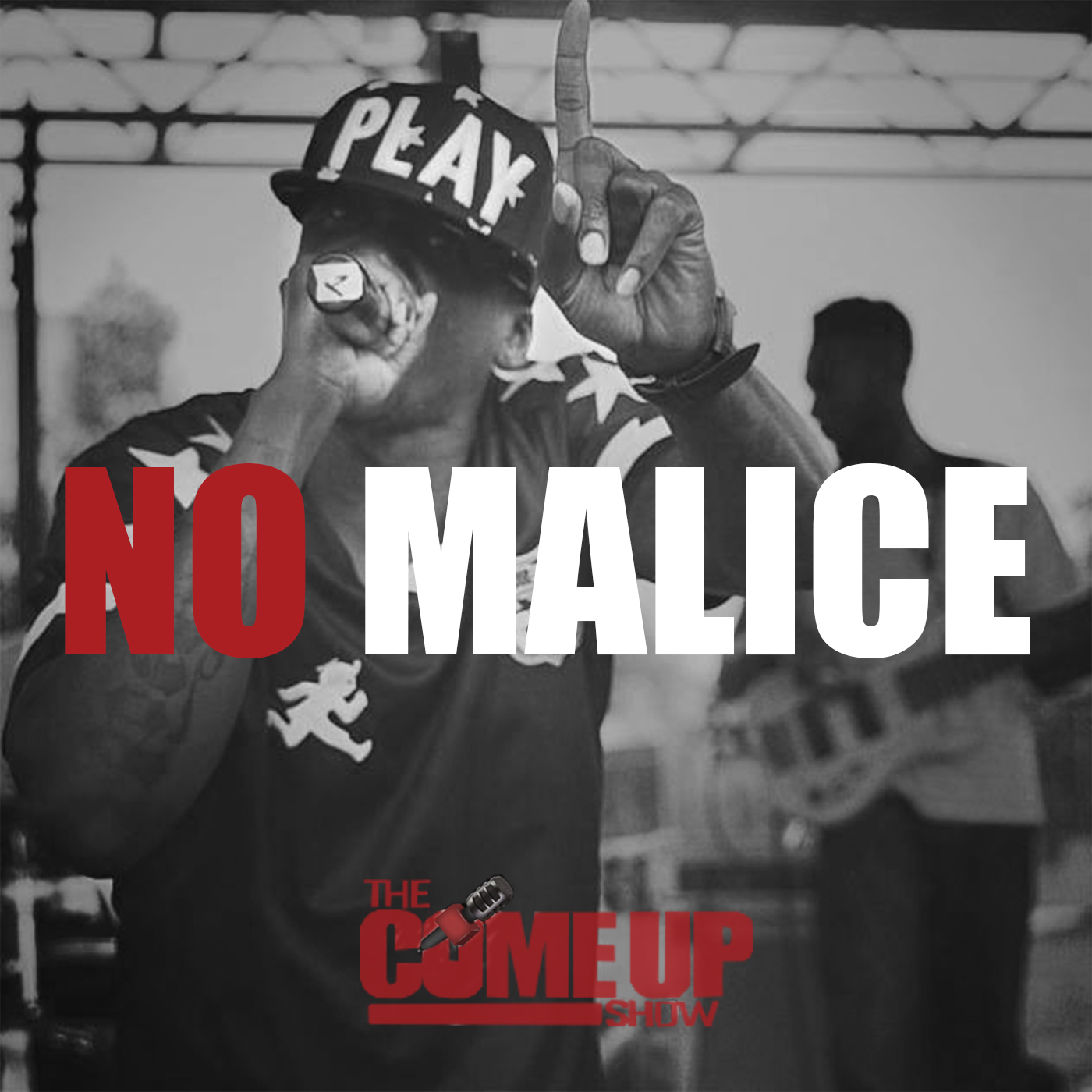 Thumbnail for "No Malice of The Clipse: I don’t think it’s the listeners' duty to separate the real from the fake".