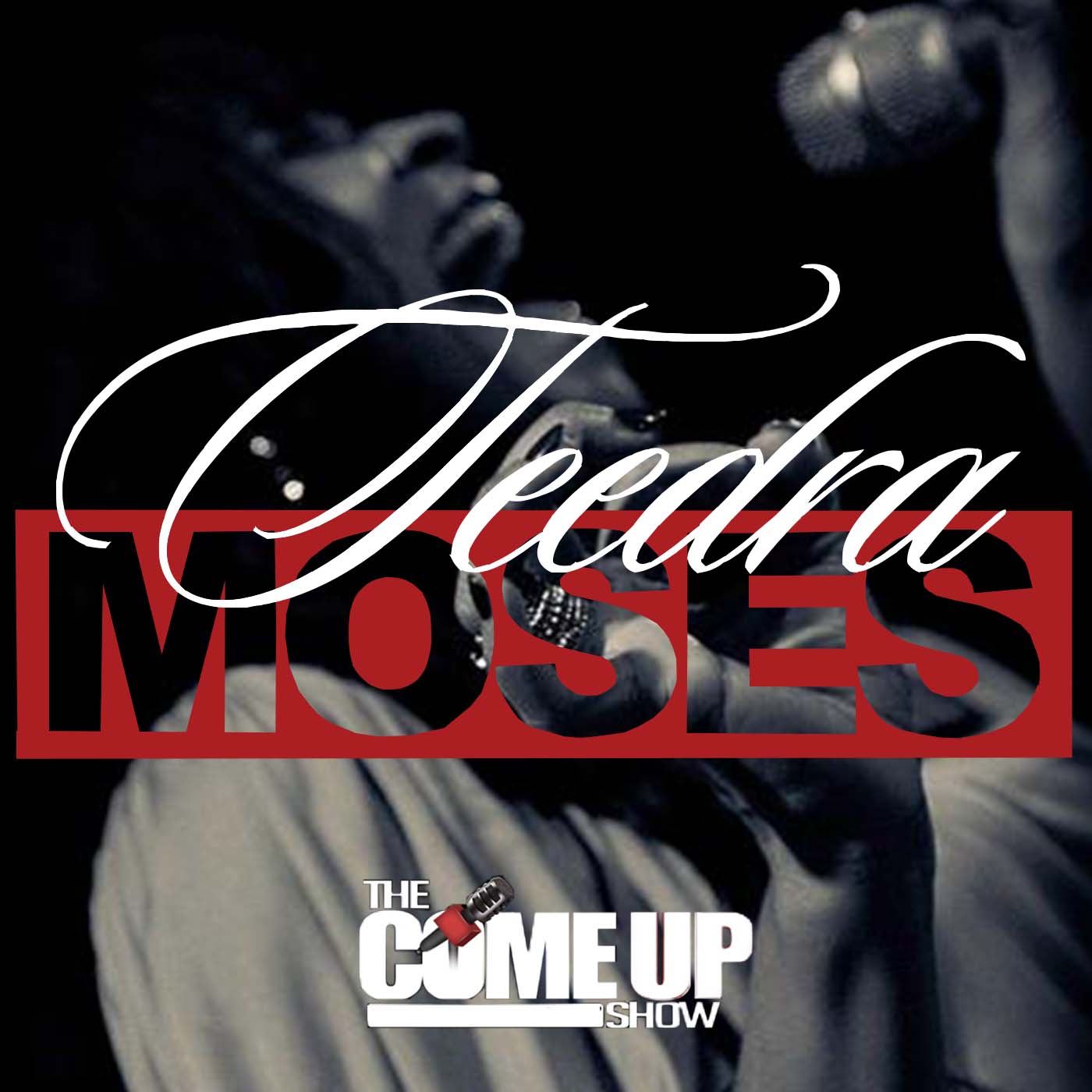 Thumbnail for "Teedra Moses talks her mother's influence, overcoming obstacles, and what music means to her".