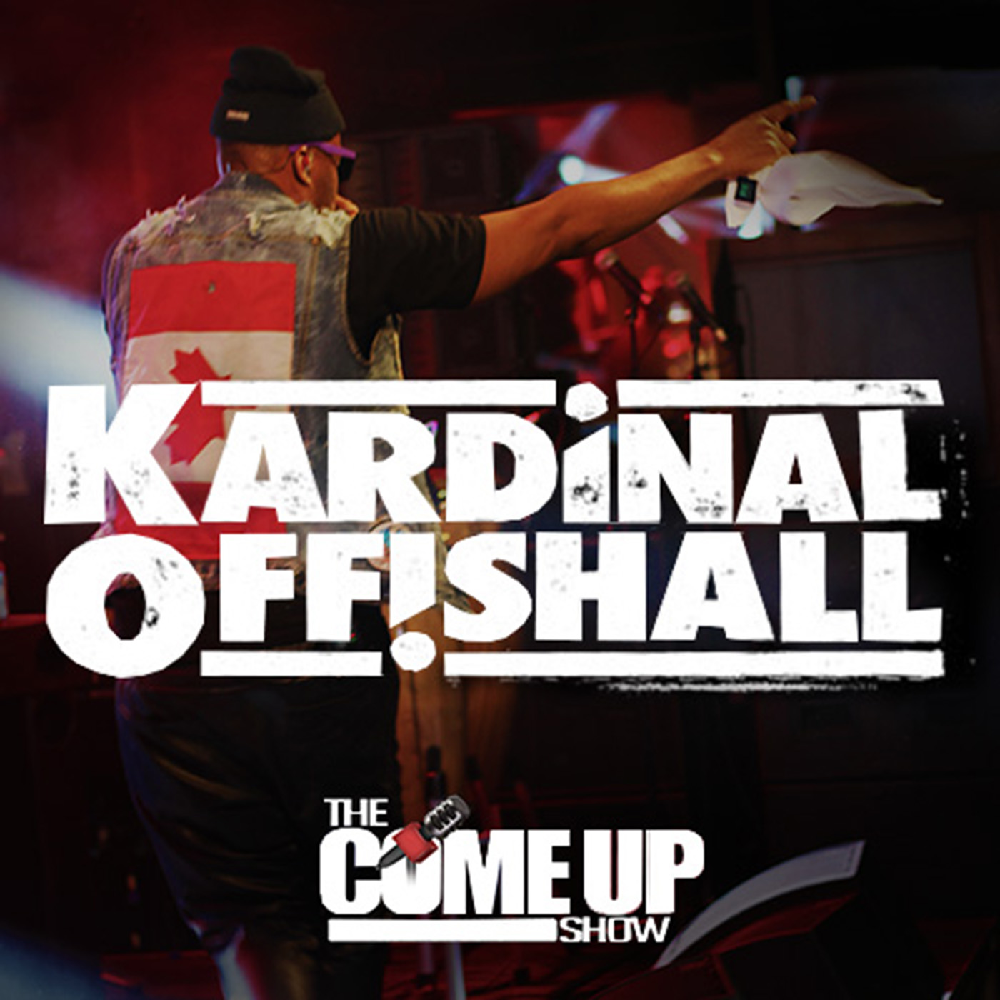 Thumbnail for "Kardinal Offishall talks early career beginnings, staying humble, and building upon Toronto's legacy".