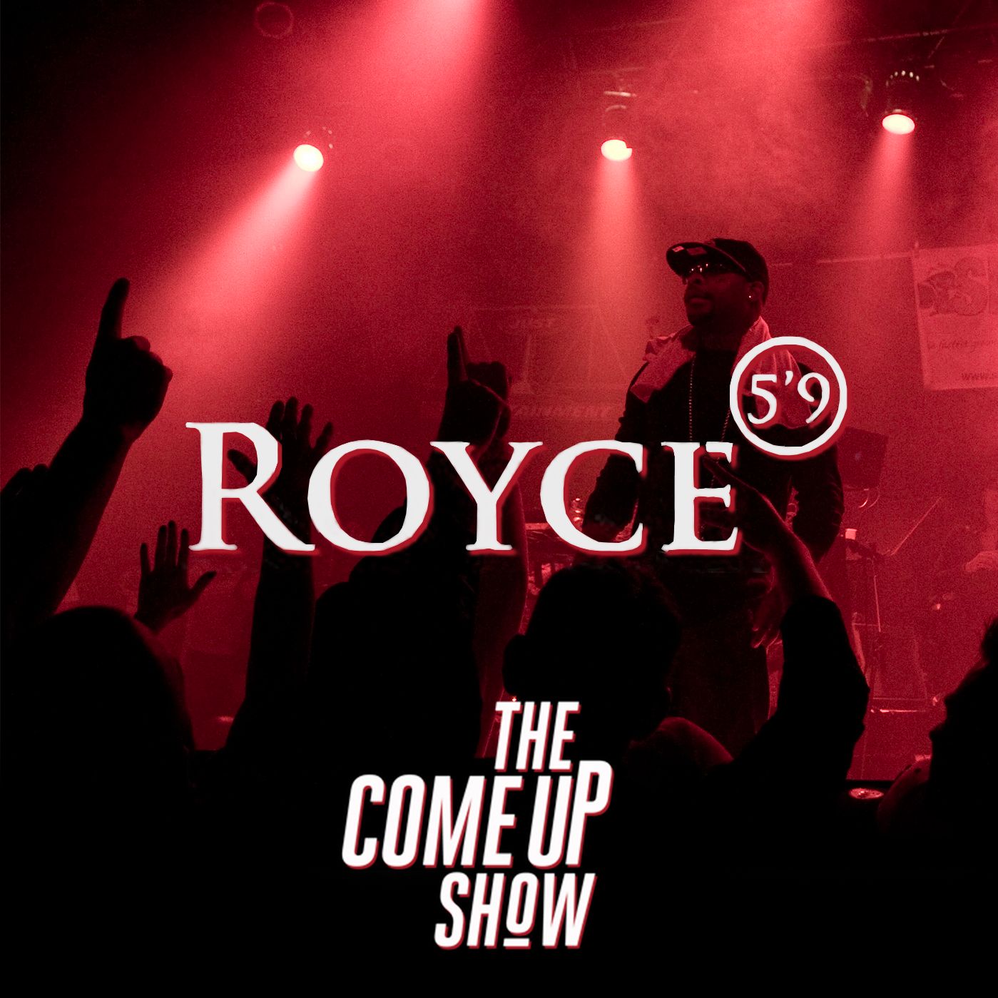 Thumbnail for "Royce da 5’9”: Everything boils down to consistency".