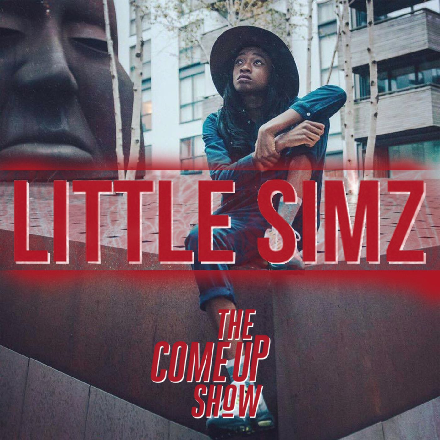 Thumbnail for "Little Simz: Do What You Love & Love What You Do".