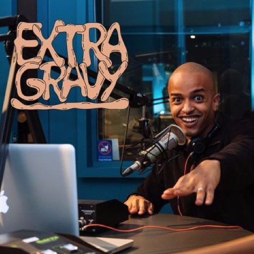 Thumbnail for "Extra Gravy Show: Detroit will get you ft. Chedo".